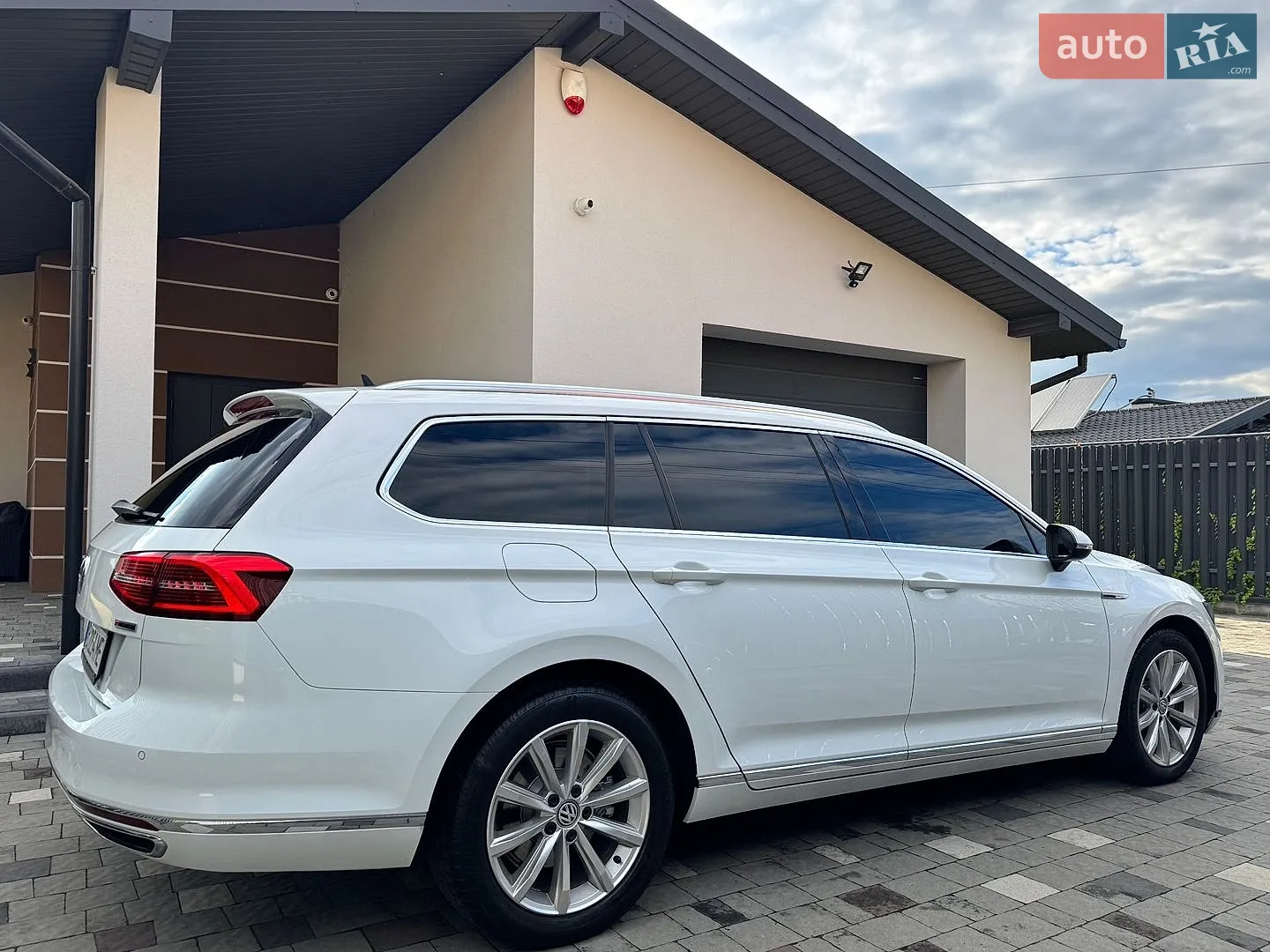 2018 Volkswagen Passat - мініатюра 16
