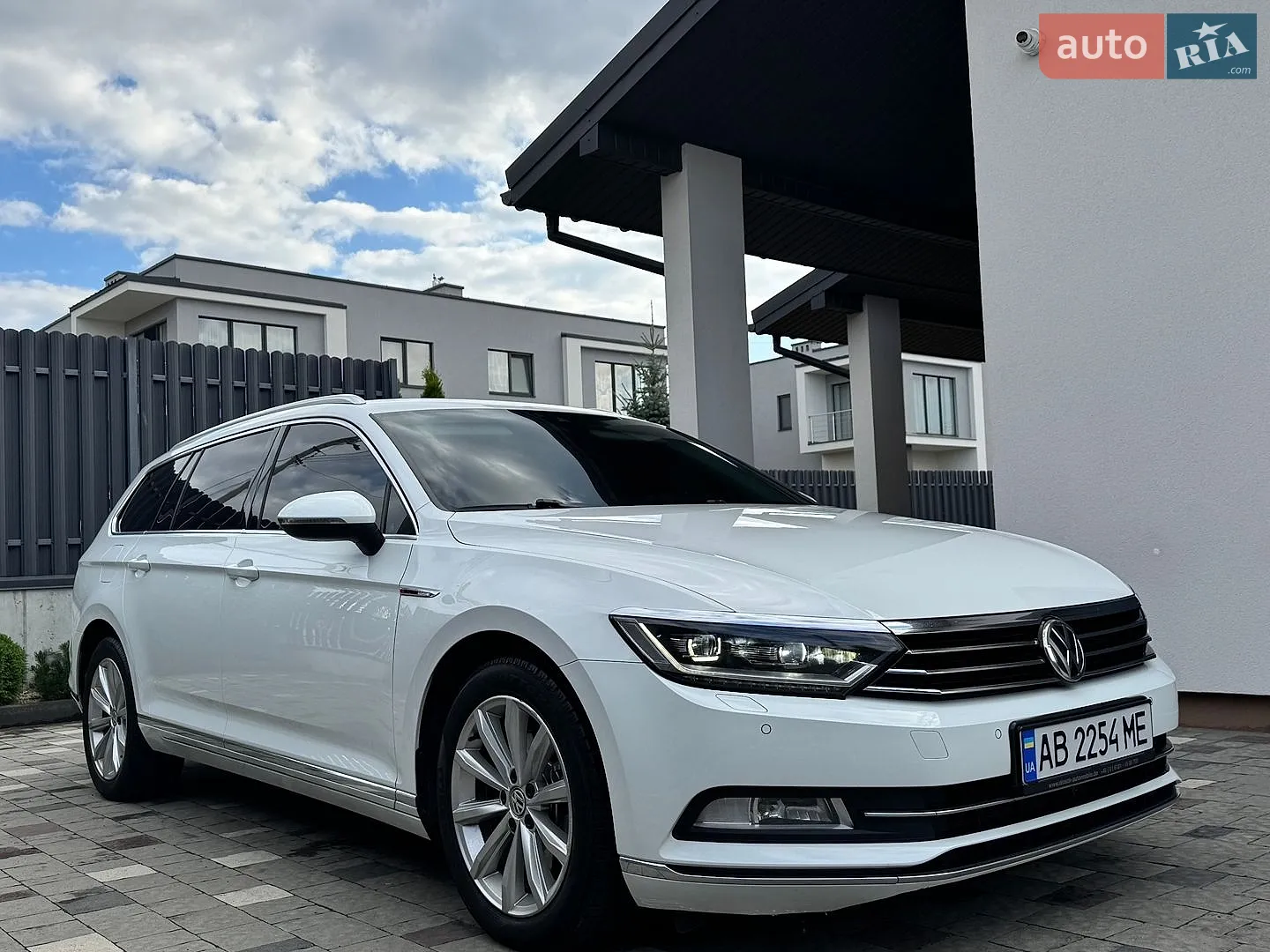 2018 Volkswagen Passat - мініатюра 17