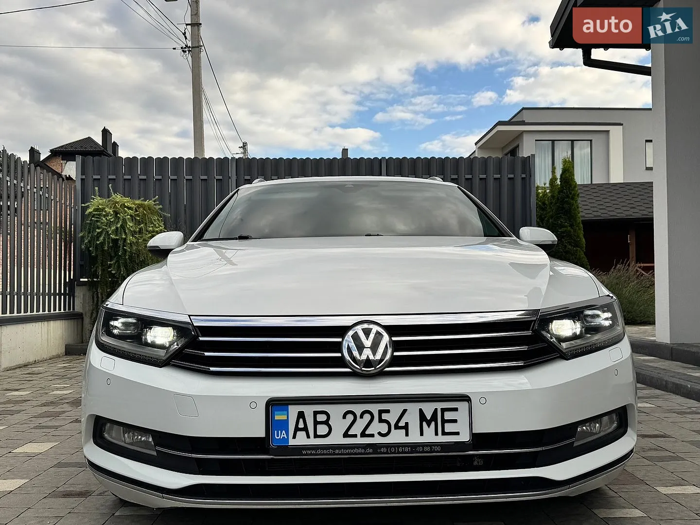 2018 Volkswagen Passat - мініатюра 18