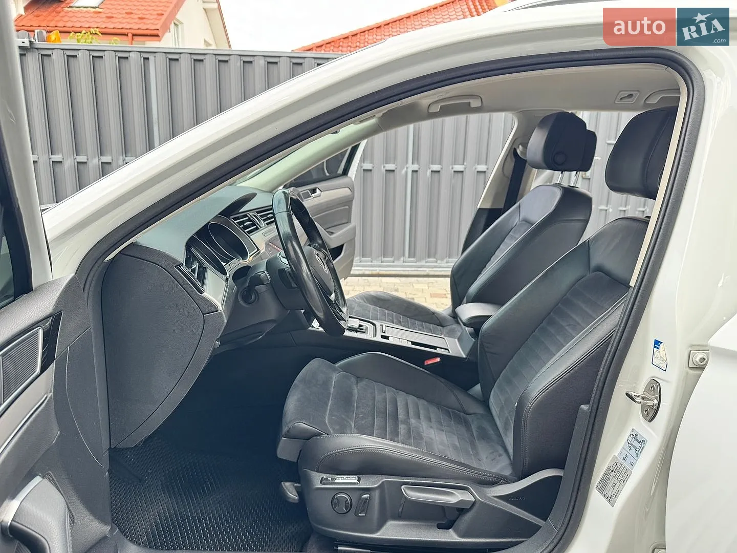 2018 Volkswagen Passat - мініатюра 19