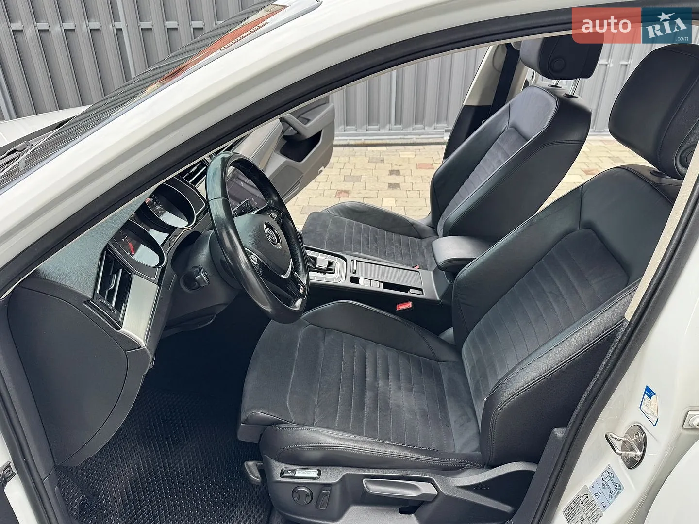 2018 Volkswagen Passat - мініатюра 20