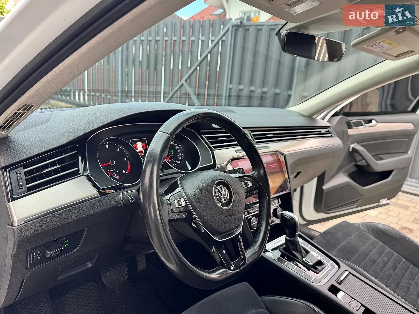 2018 Volkswagen Passat - мініатюра 21