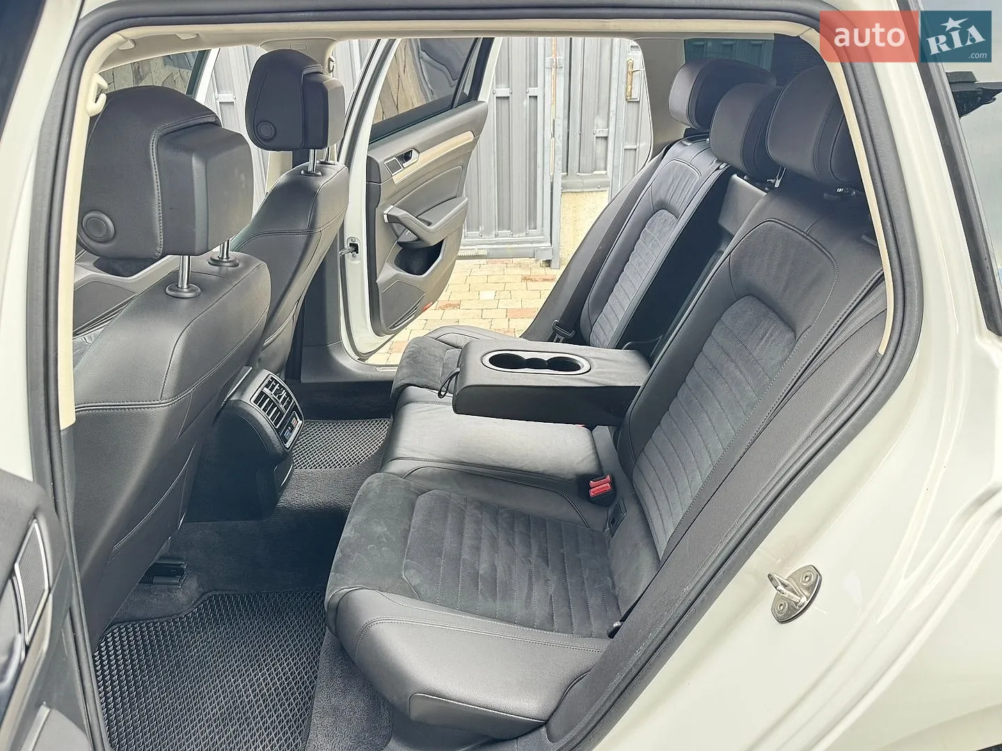 2018 Volkswagen Passat - мініатюра 22