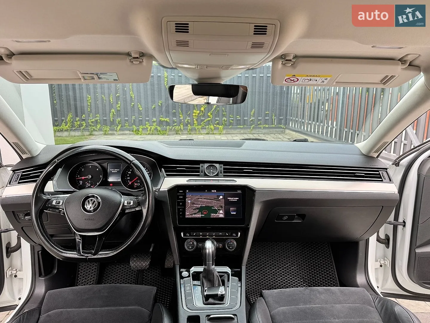 2018 Volkswagen Passat - мініатюра 24