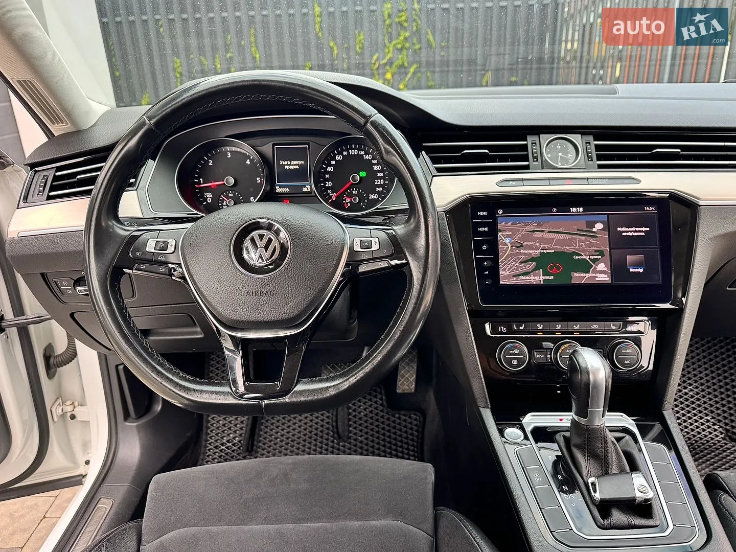 2018 Volkswagen Passat - мініатюра 25