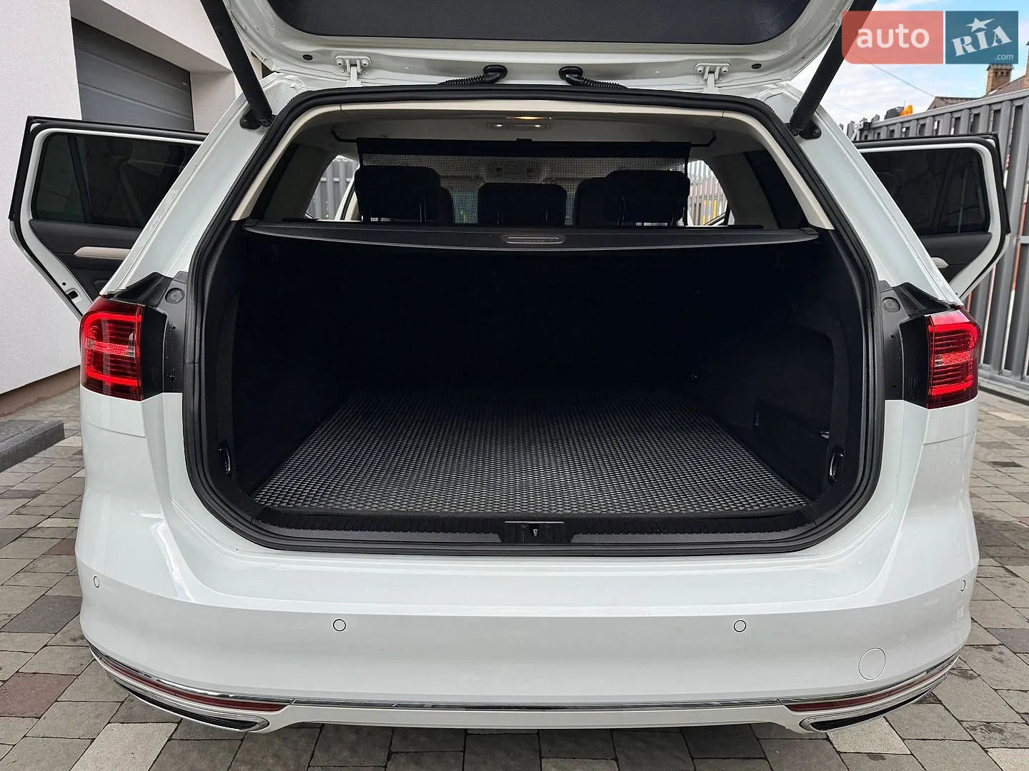 2018 Volkswagen Passat - мініатюра 26