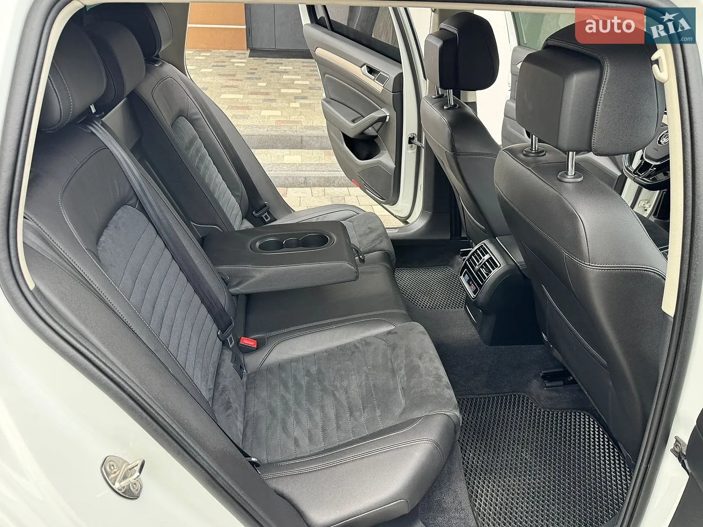 2018 Volkswagen Passat - мініатюра 28