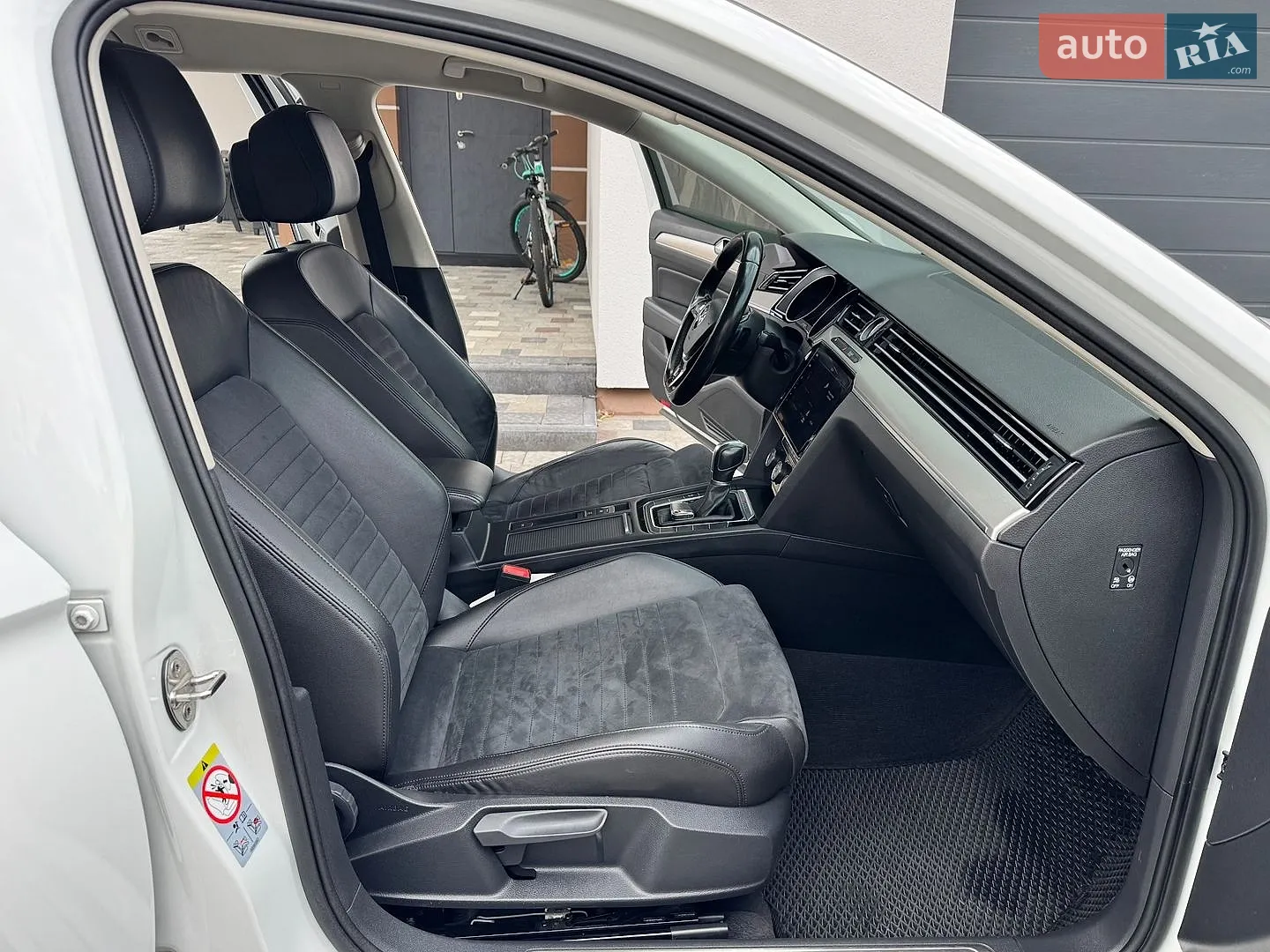 2018 Volkswagen Passat - мініатюра 29