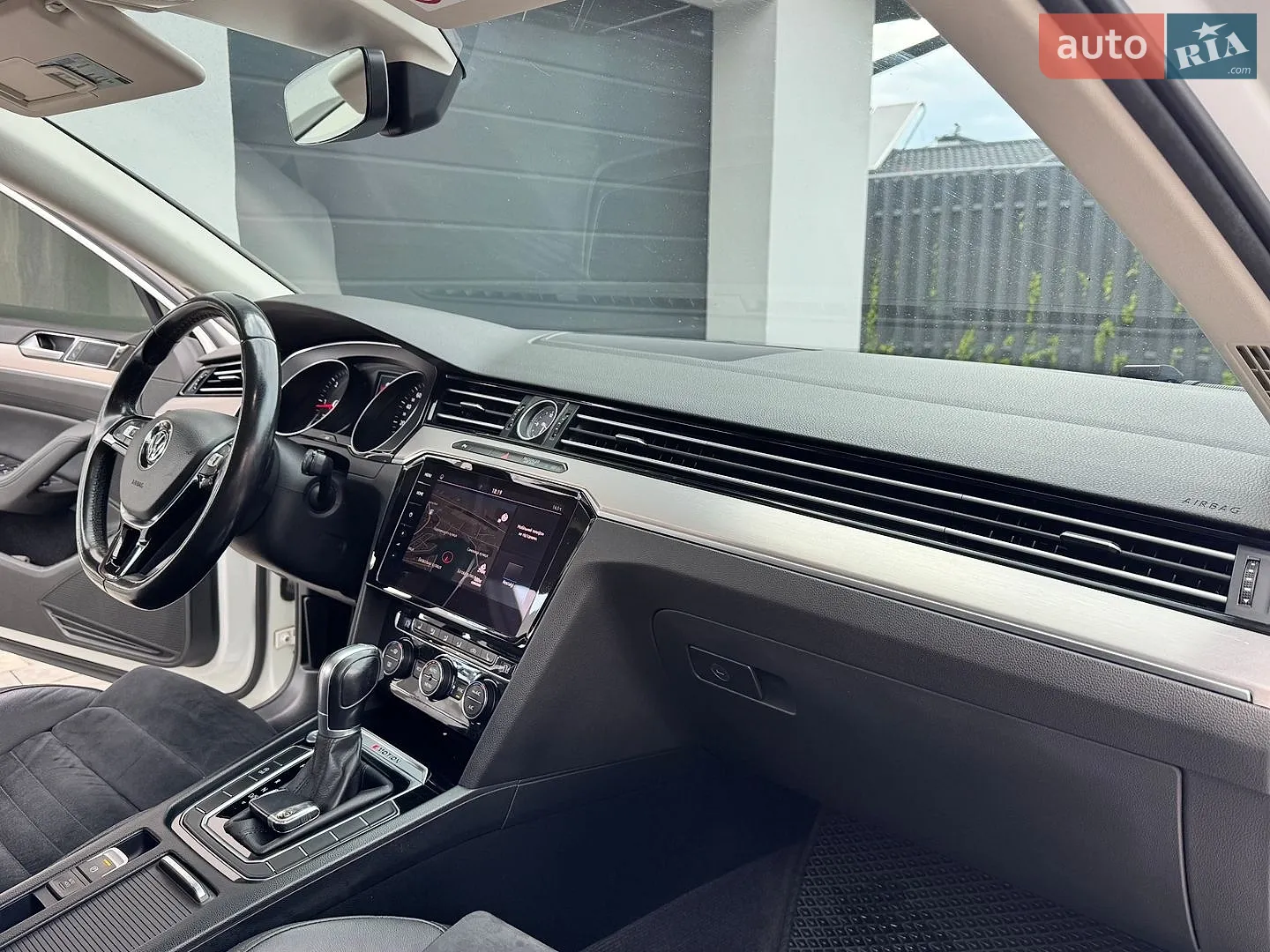 2018 Volkswagen Passat - мініатюра 30