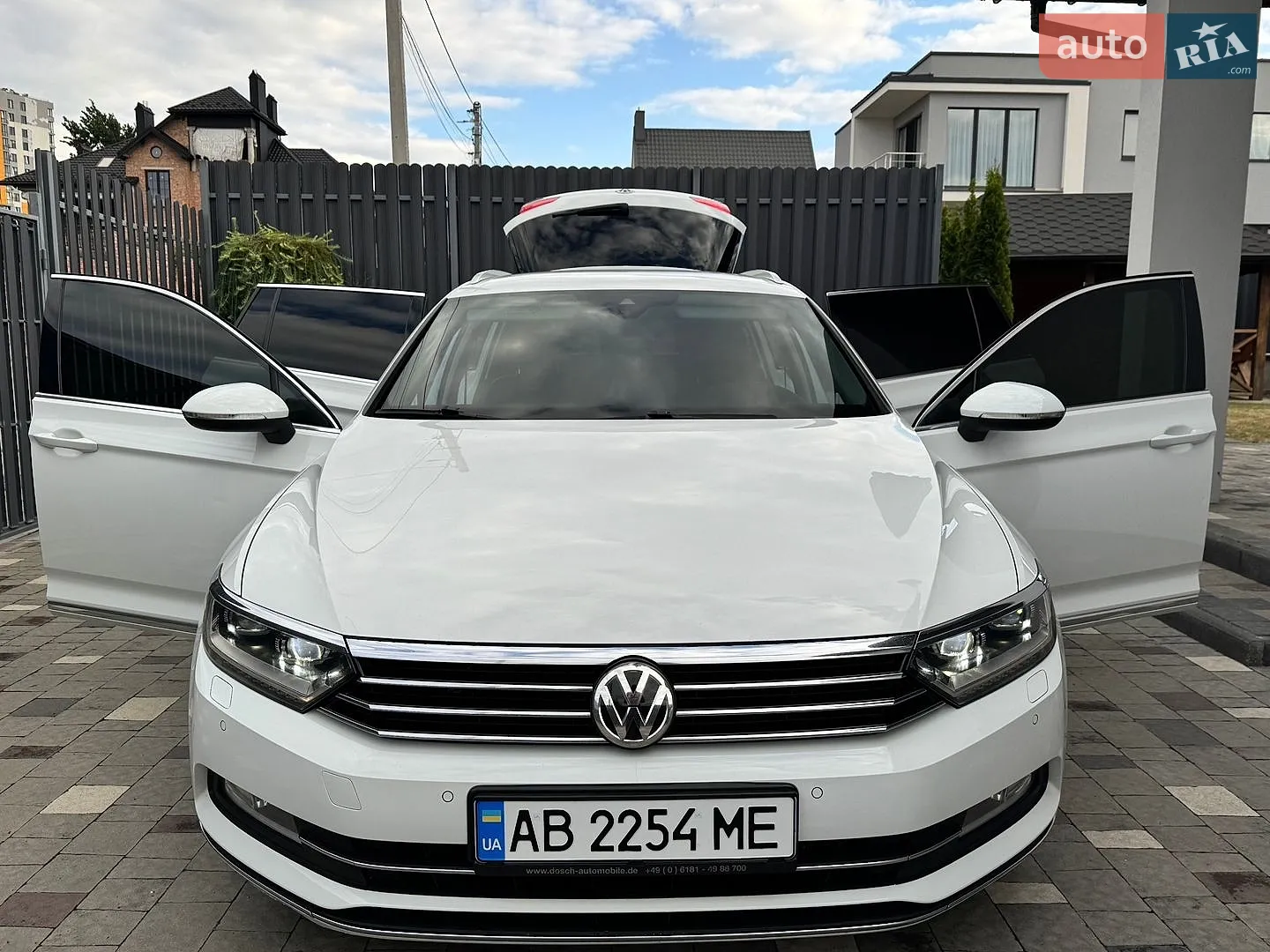 2018 Volkswagen Passat - мініатюра 33