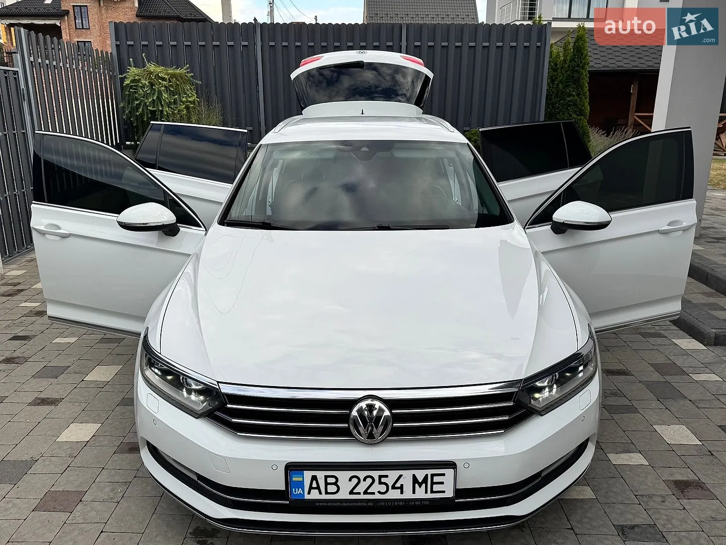 2018 Volkswagen Passat - мініатюра 34