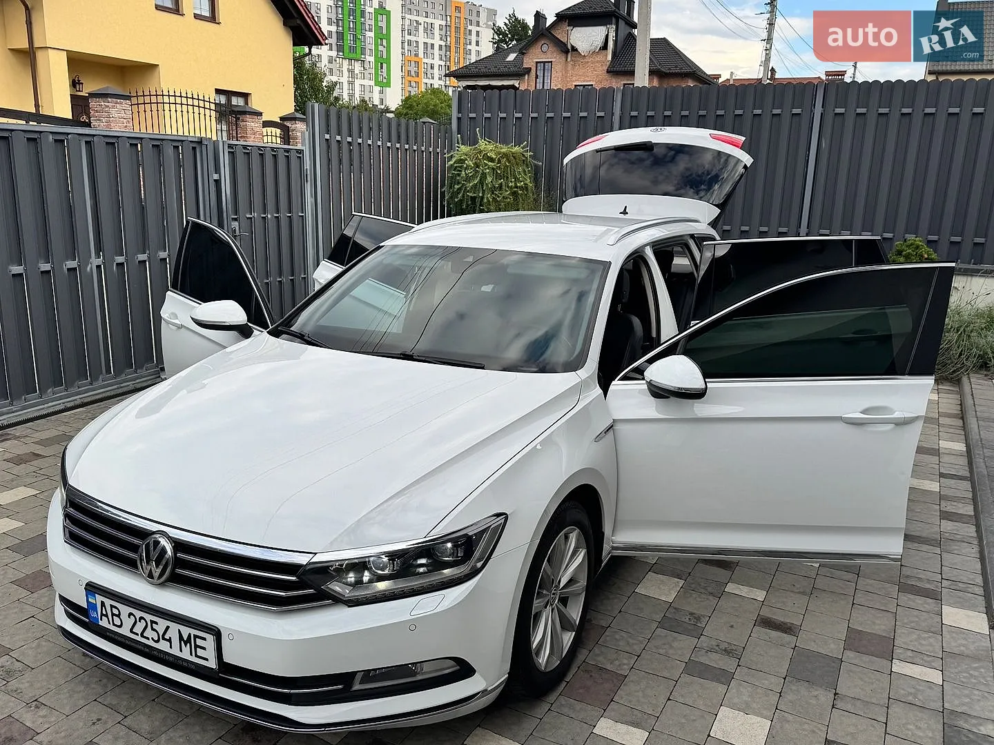 2018 Volkswagen Passat - мініатюра 35