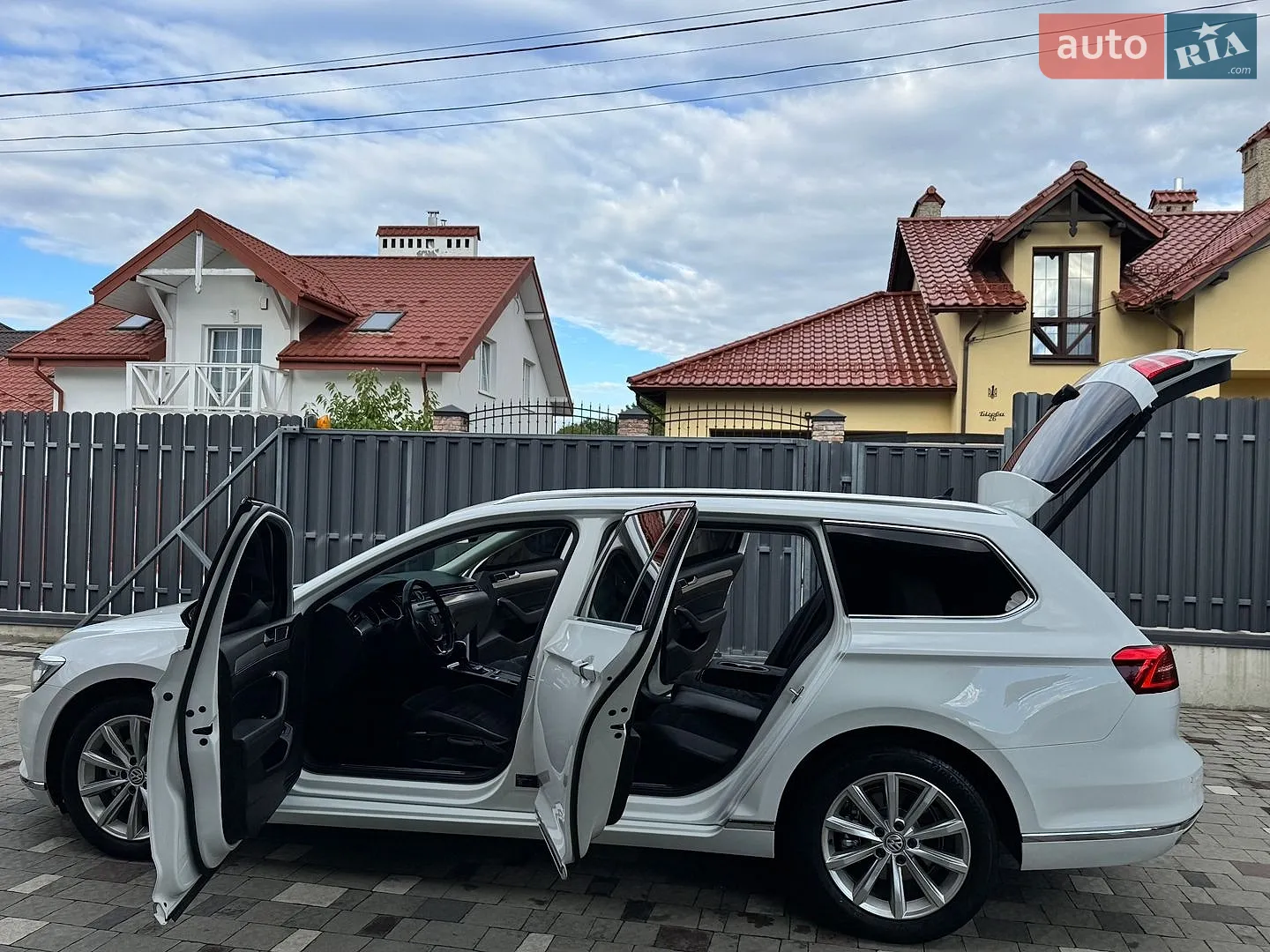 2018 Volkswagen Passat - мініатюра 36