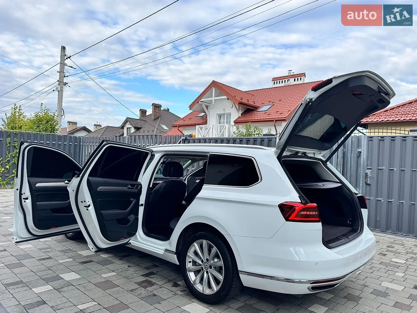 2018 Volkswagen Passat - мініатюра 37