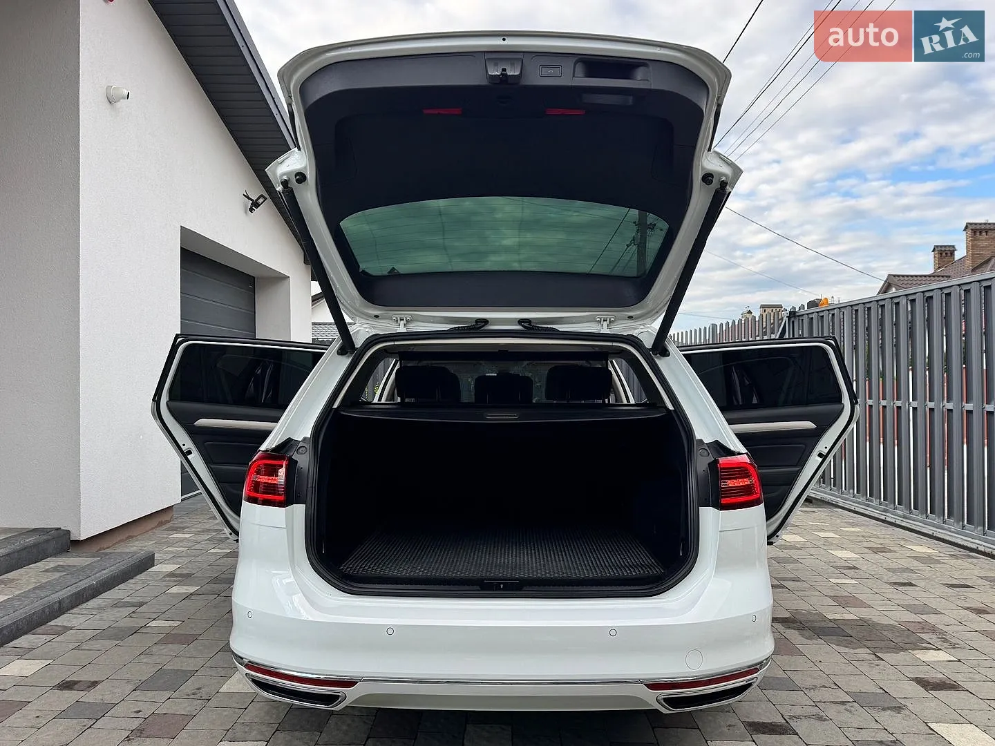 2018 Volkswagen Passat - мініатюра 38