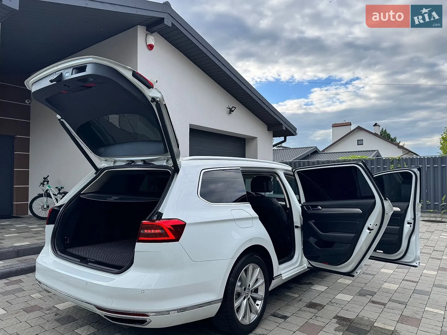 2018 Volkswagen Passat - мініатюра 39