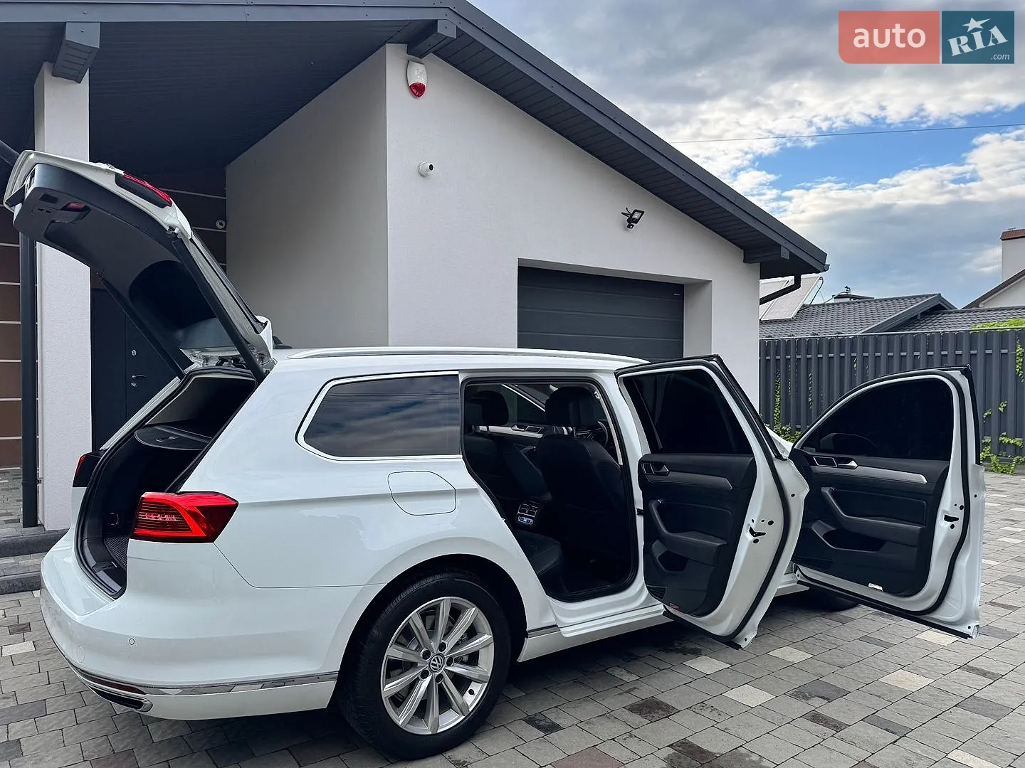 2018 Volkswagen Passat - мініатюра 40