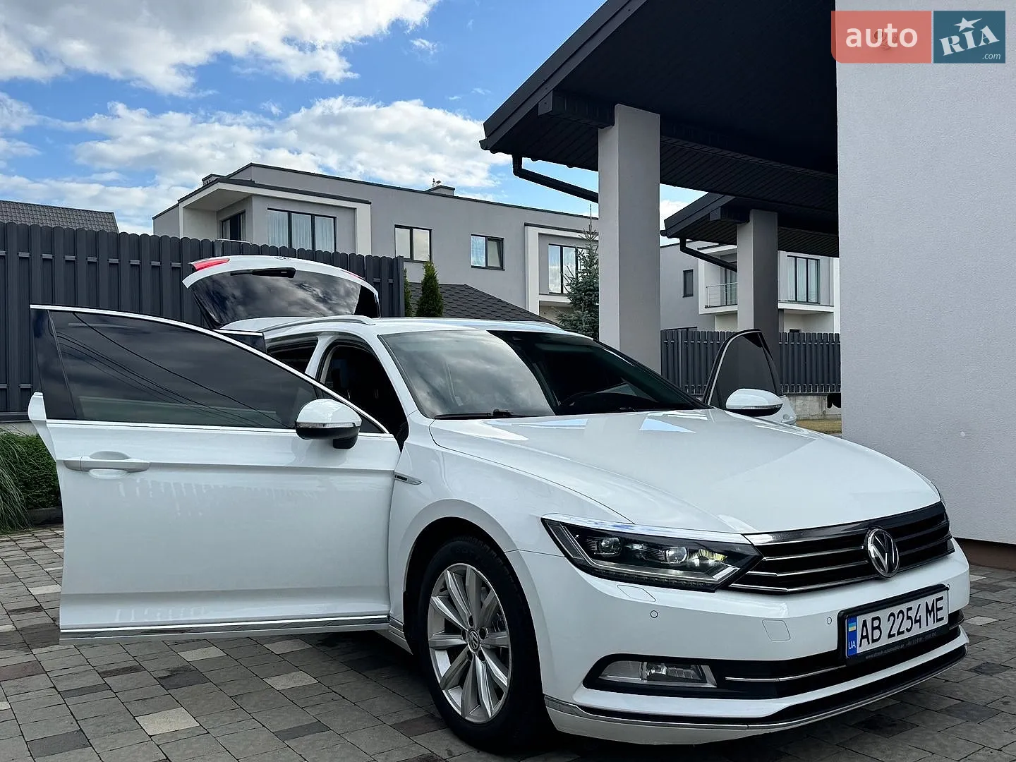 2018 Volkswagen Passat - мініатюра 42