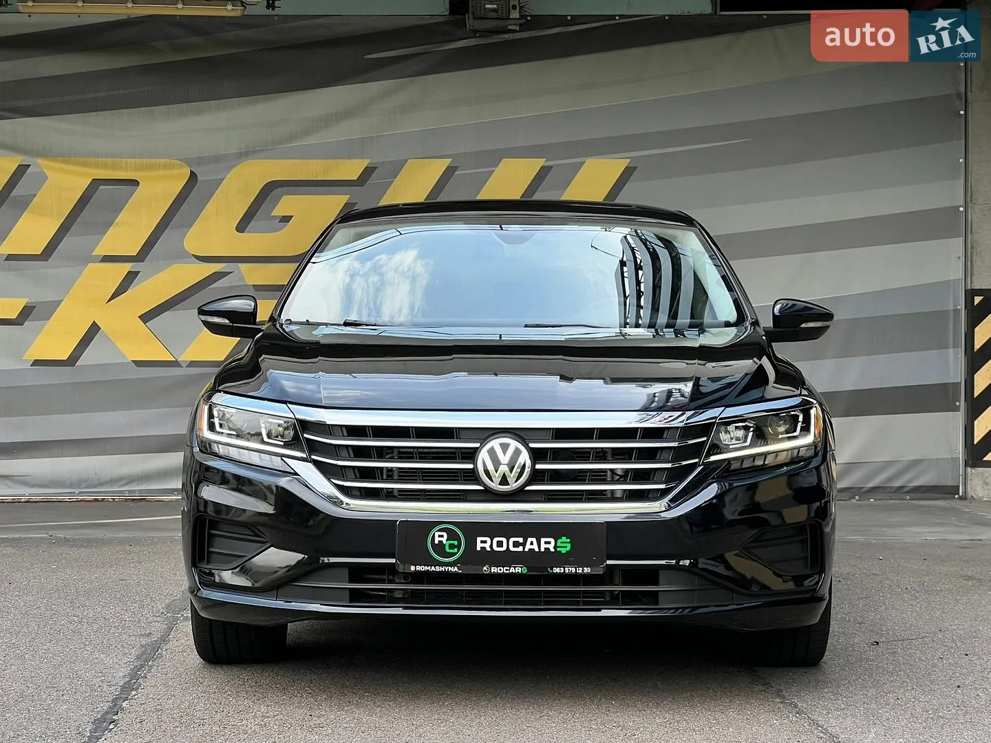 2021 Volkswagen Passat - мініатюра 5