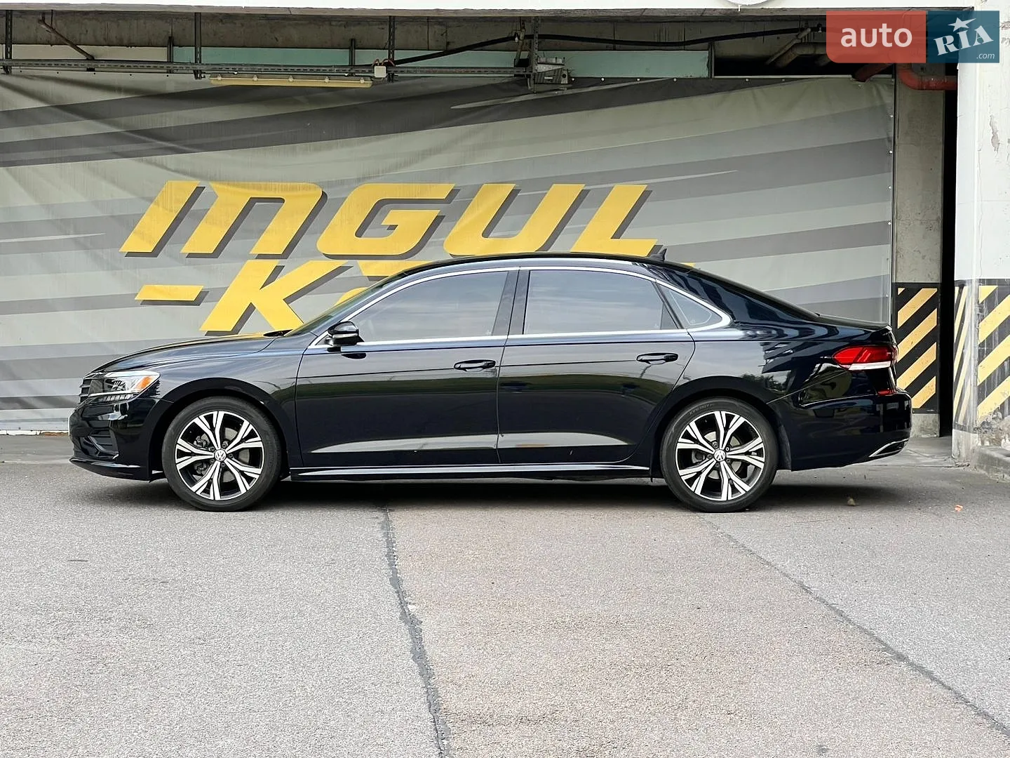 2021 Volkswagen Passat - мініатюра 11