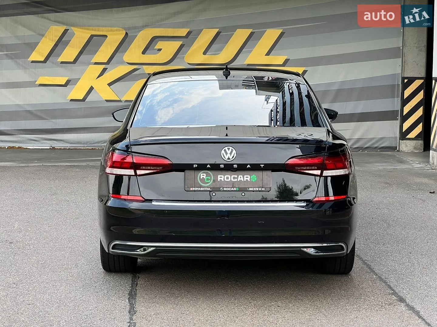 2021 Volkswagen Passat - мініатюра 14