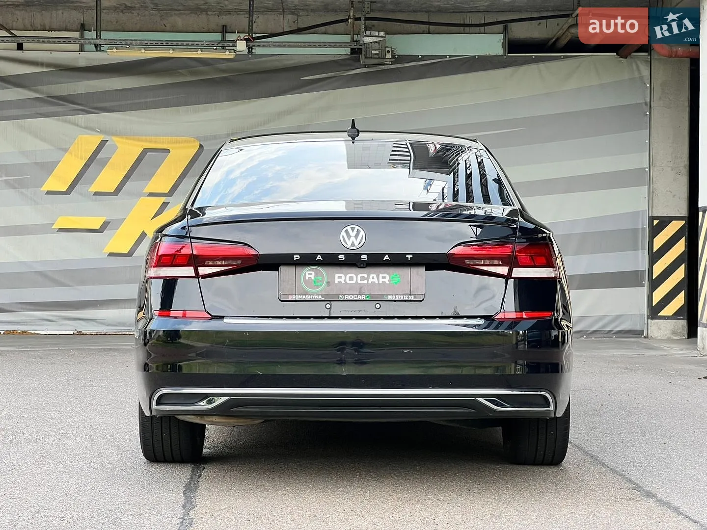 2021 Volkswagen Passat - мініатюра 15