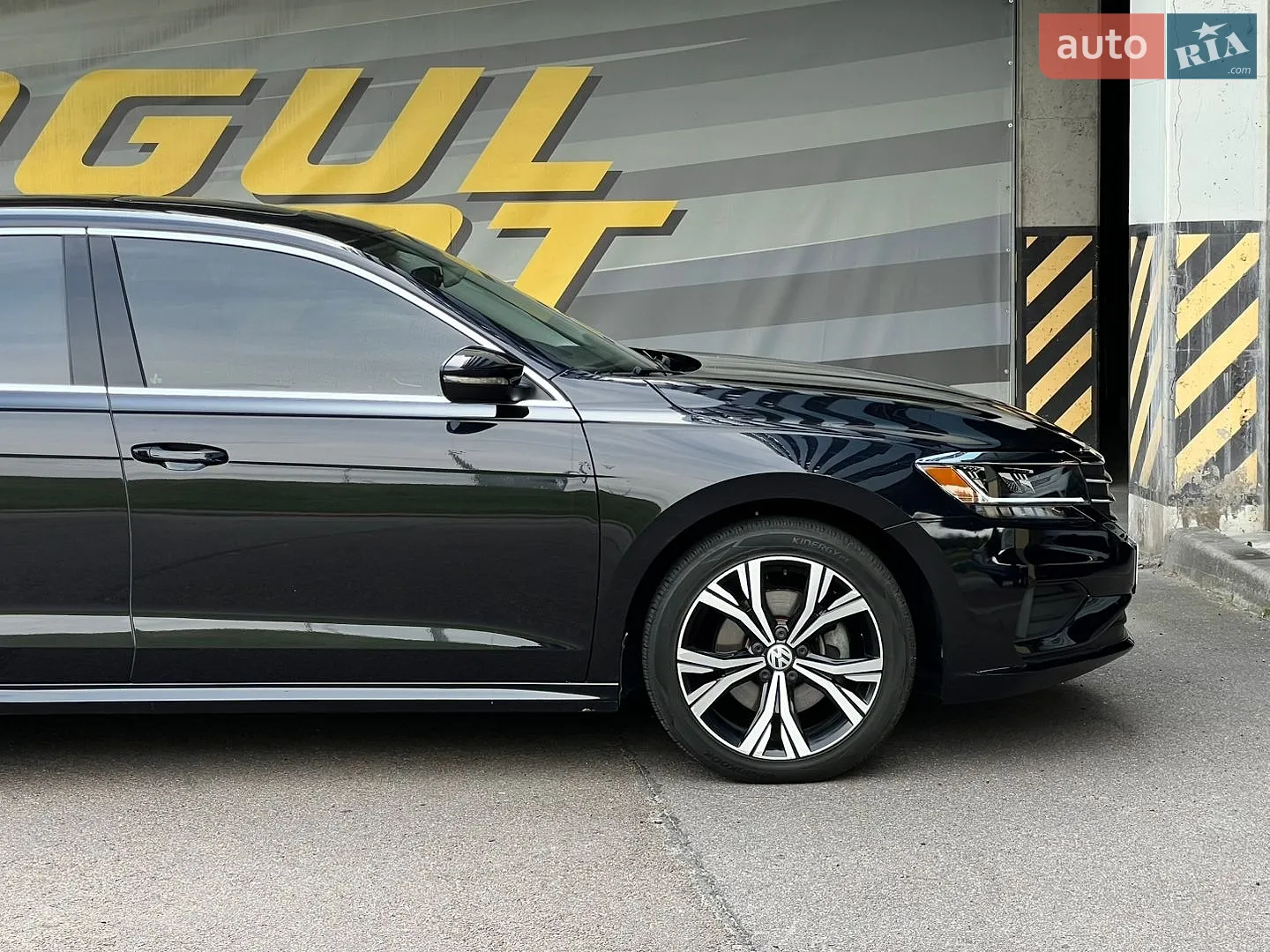 2021 Volkswagen Passat - мініатюра 26