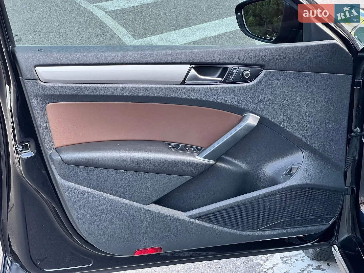 2021 Volkswagen Passat - мініатюра 27