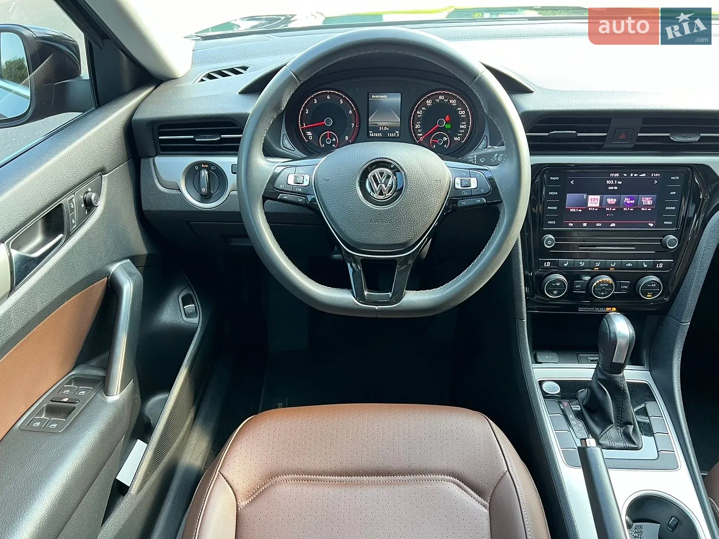 2021 Volkswagen Passat - мініатюра 34