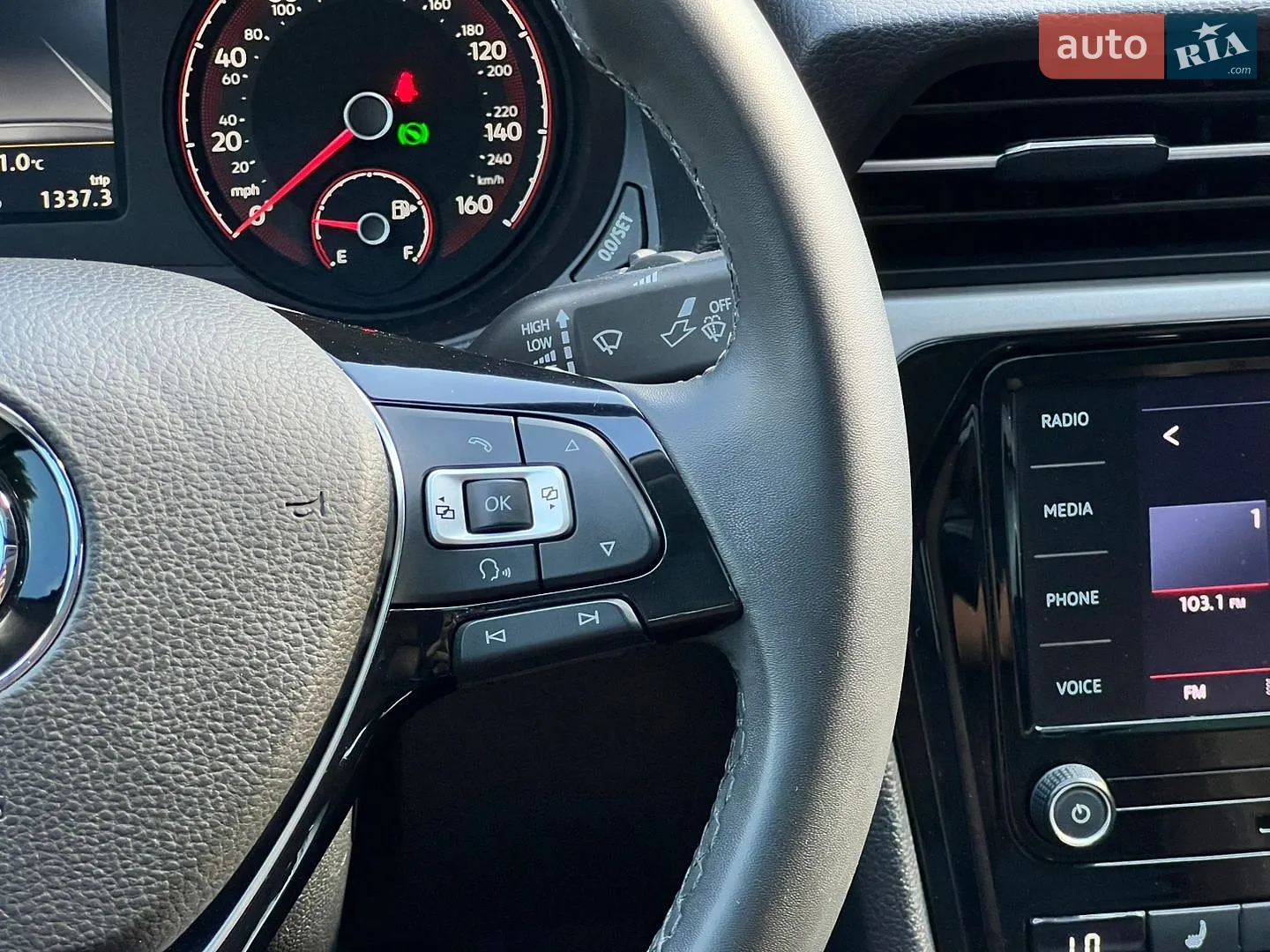 2021 Volkswagen Passat - мініатюра 36