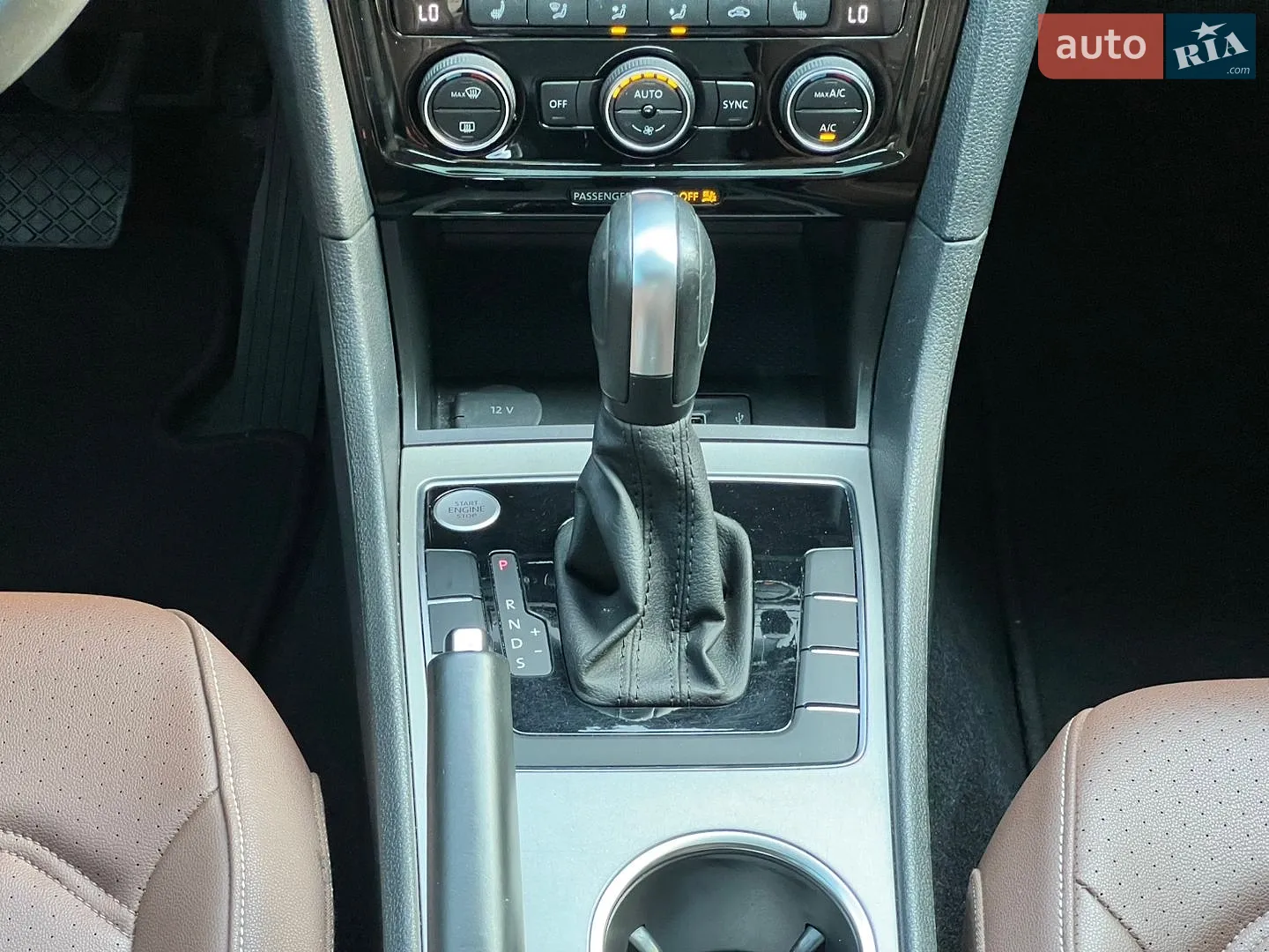 2021 Volkswagen Passat - мініатюра 38
