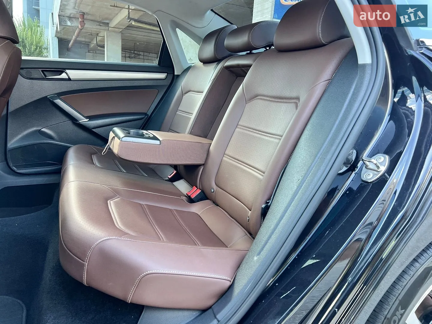 2021 Volkswagen Passat - мініатюра 42