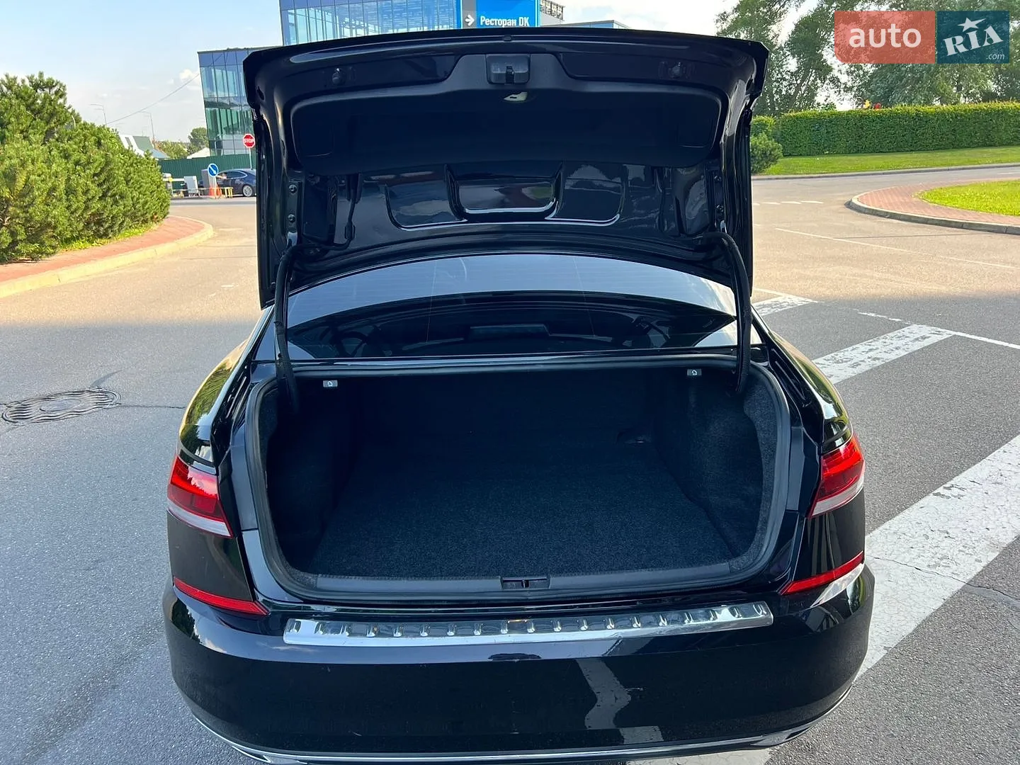 2021 Volkswagen Passat - мініатюра 43