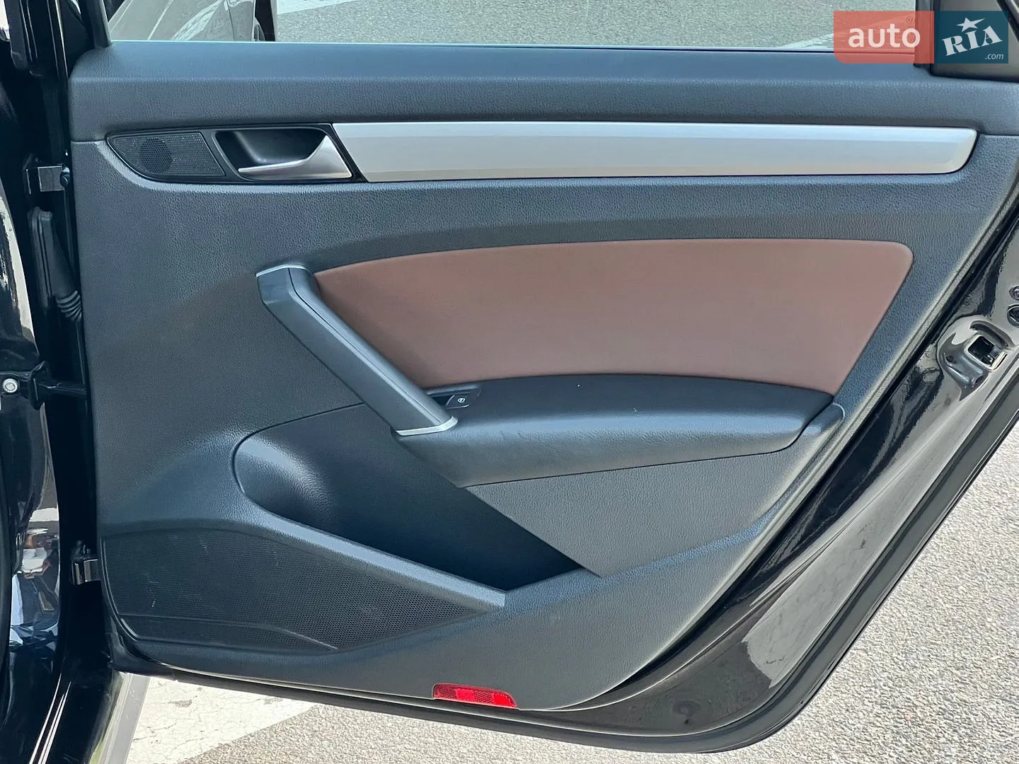 2021 Volkswagen Passat - мініатюра 46