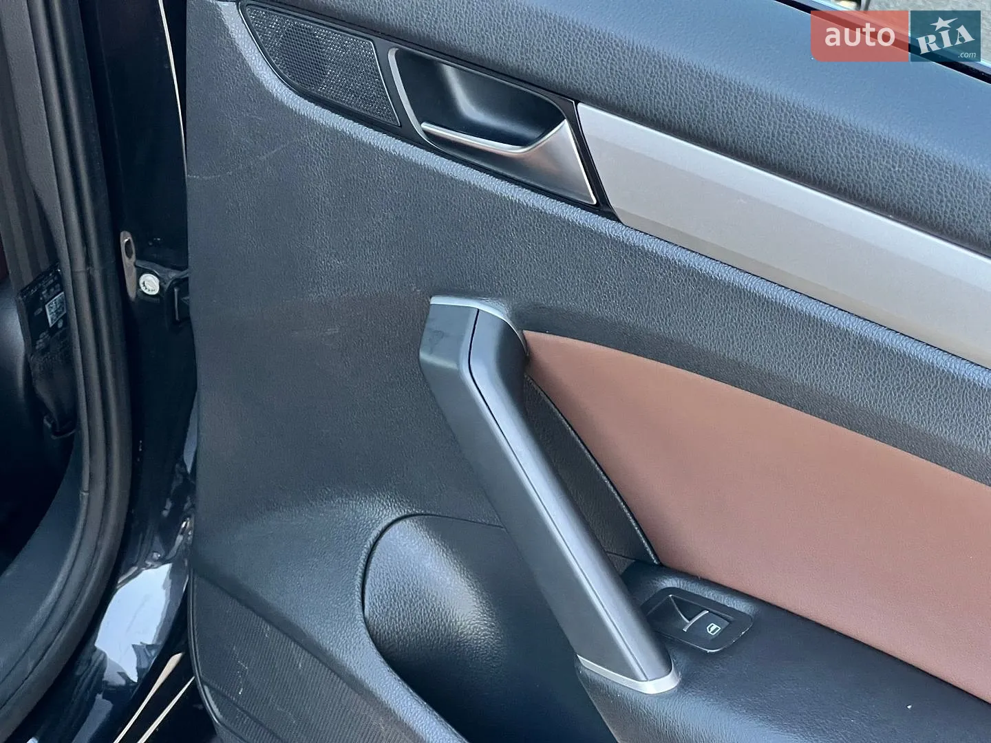 2021 Volkswagen Passat - мініатюра 47