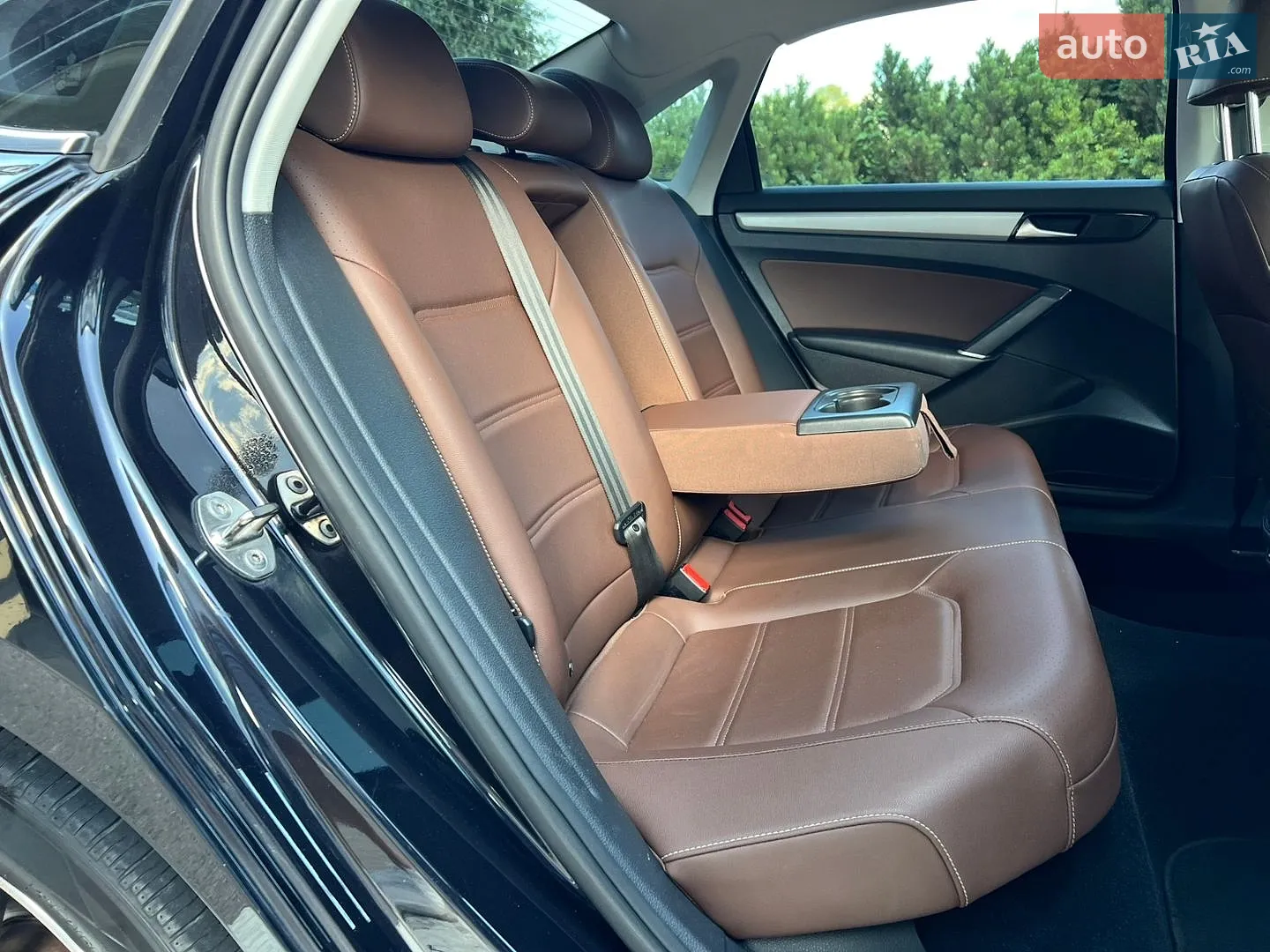2021 Volkswagen Passat - мініатюра 49