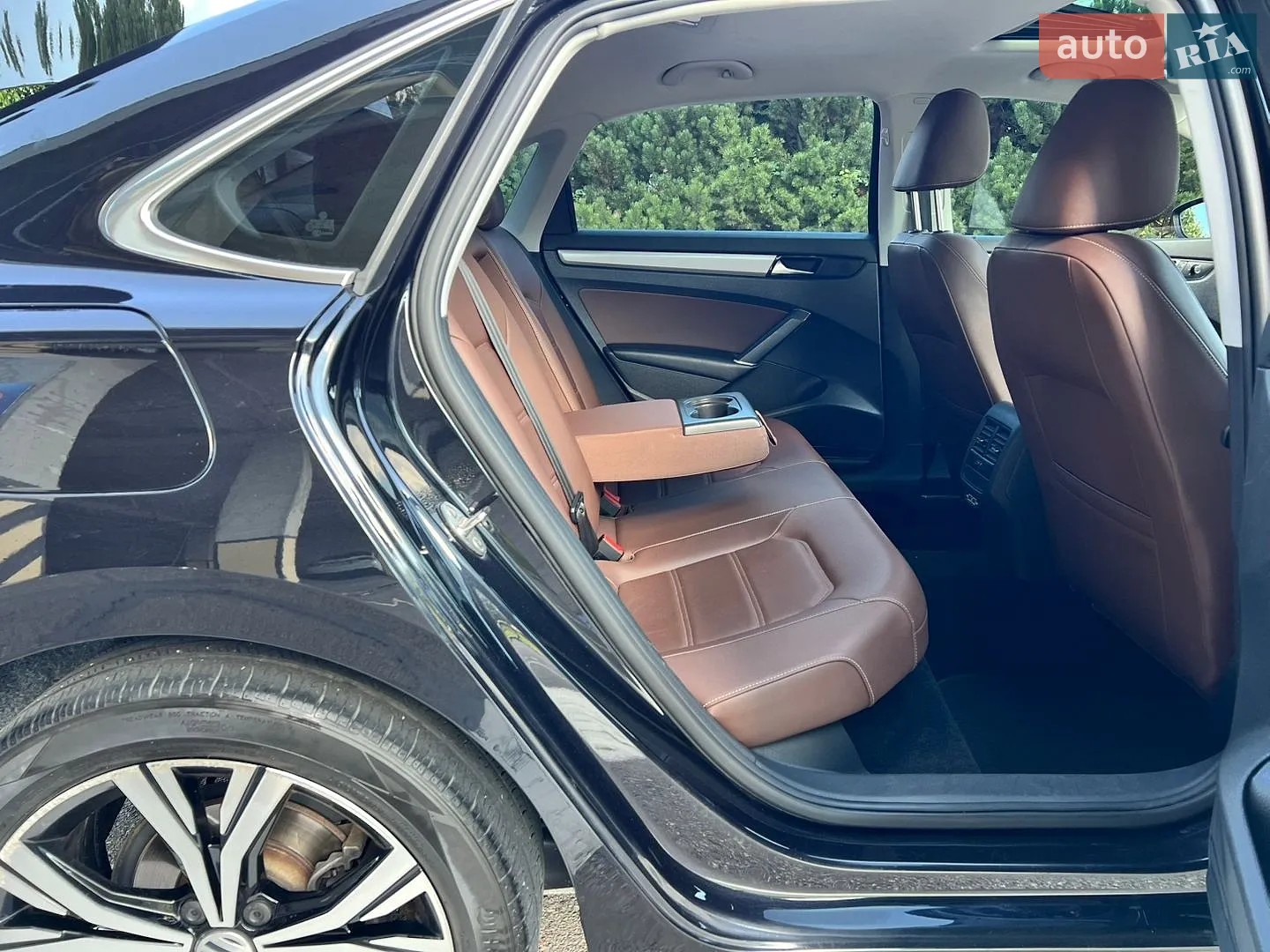 2021 Volkswagen Passat - мініатюра 48