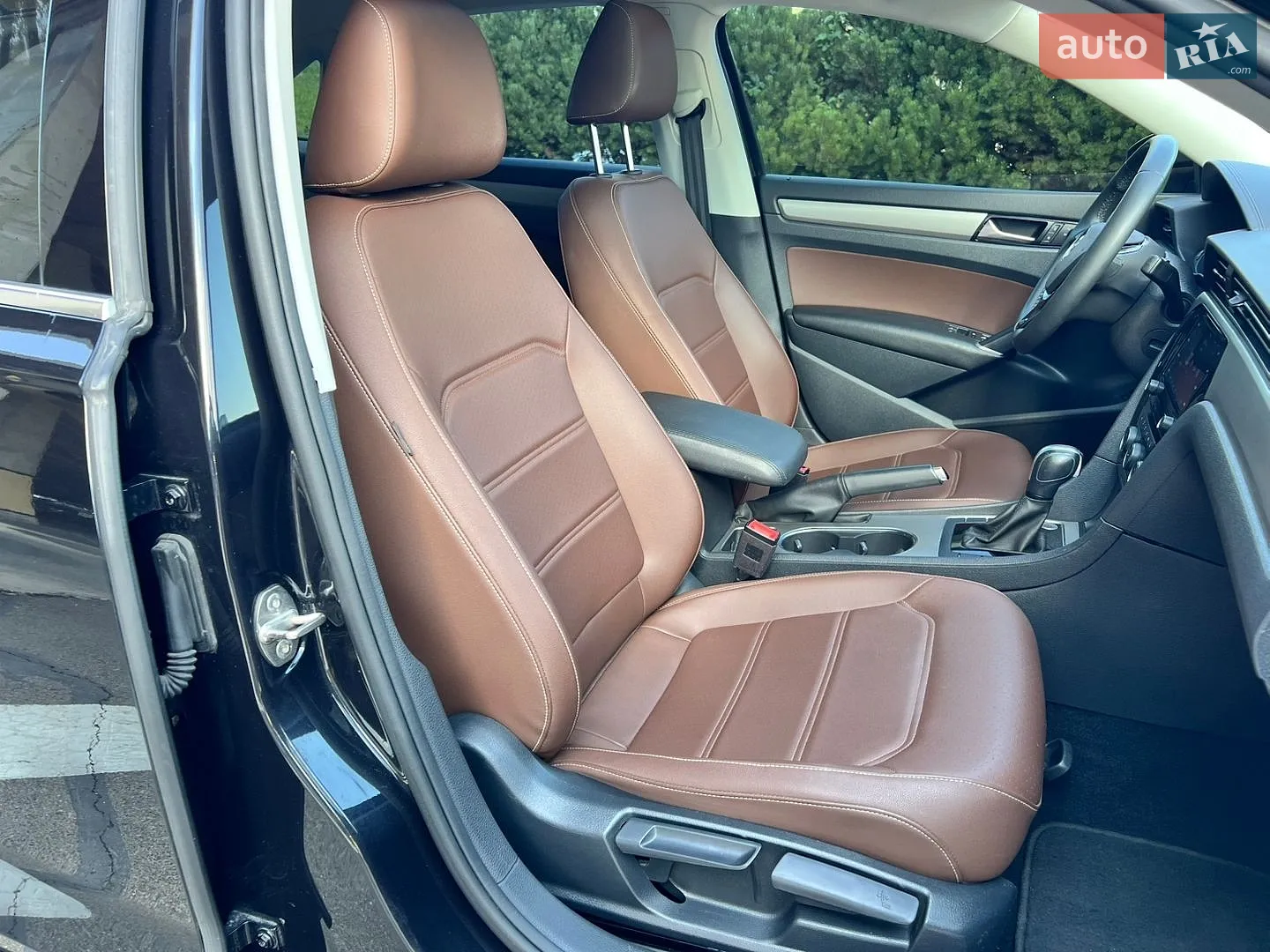 2021 Volkswagen Passat - мініатюра 53