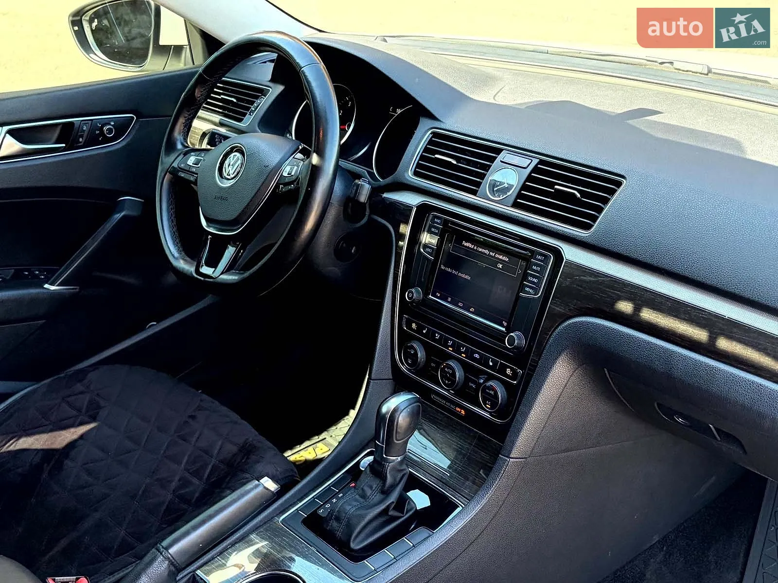 2016 Volkswagen Passat - мініатюра 31