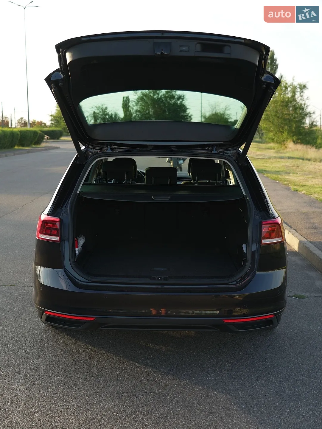 2021 Volkswagen Passat - мініатюра 17