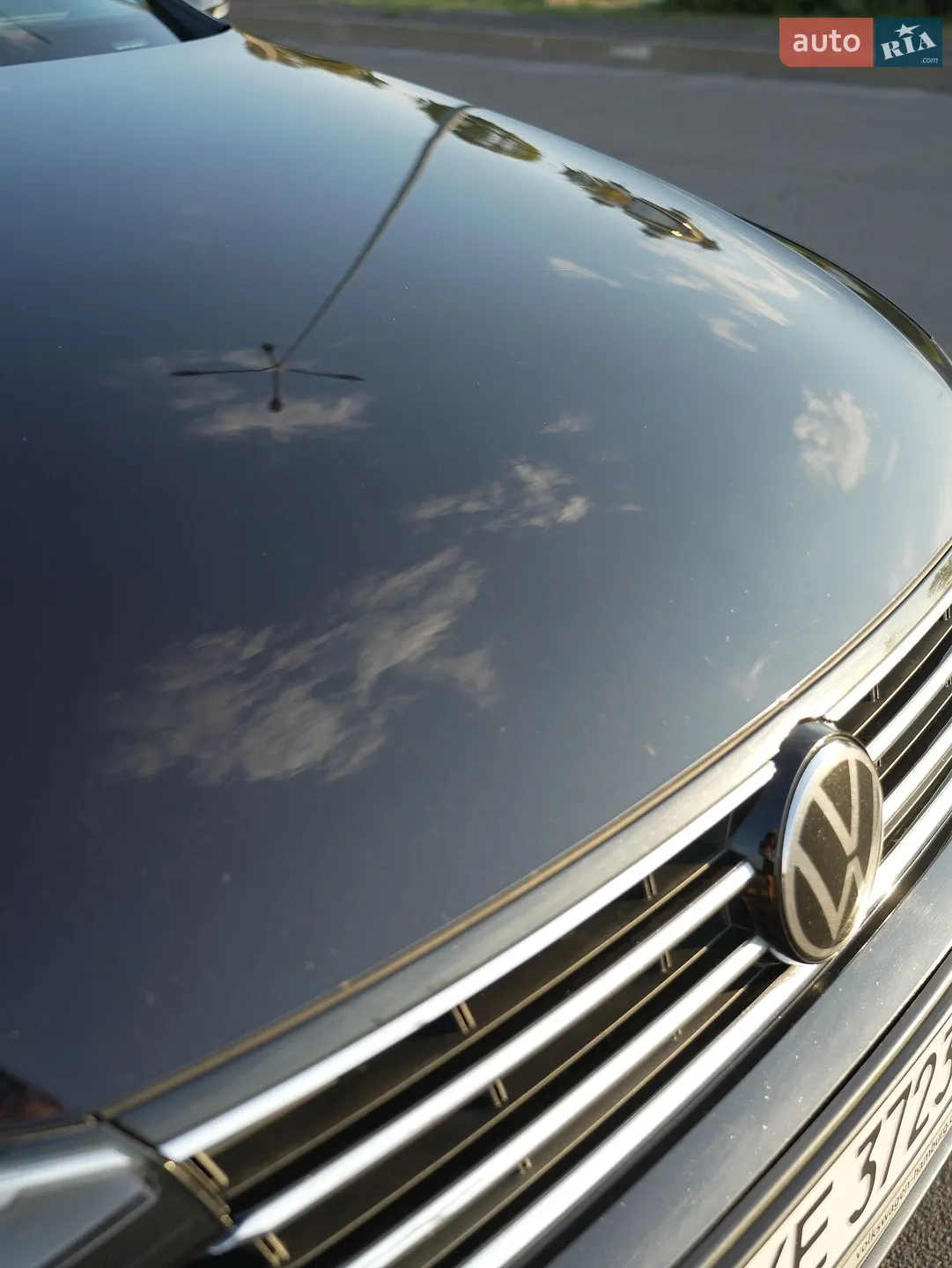 2021 Volkswagen Passat - мініатюра 23