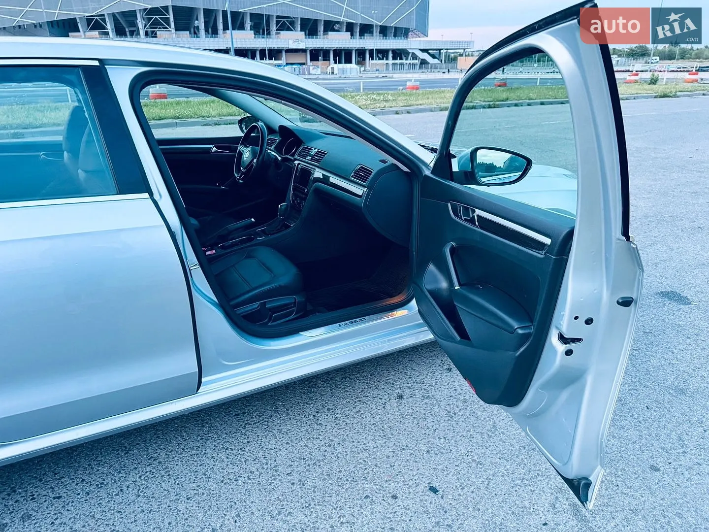 2018 Volkswagen Passat - мініатюра 18