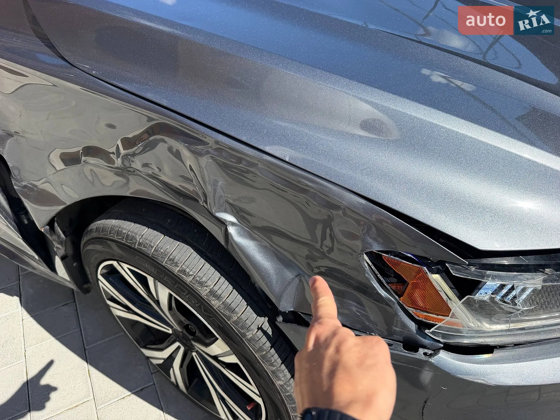 2021 Volkswagen Passat - мініатюра 10