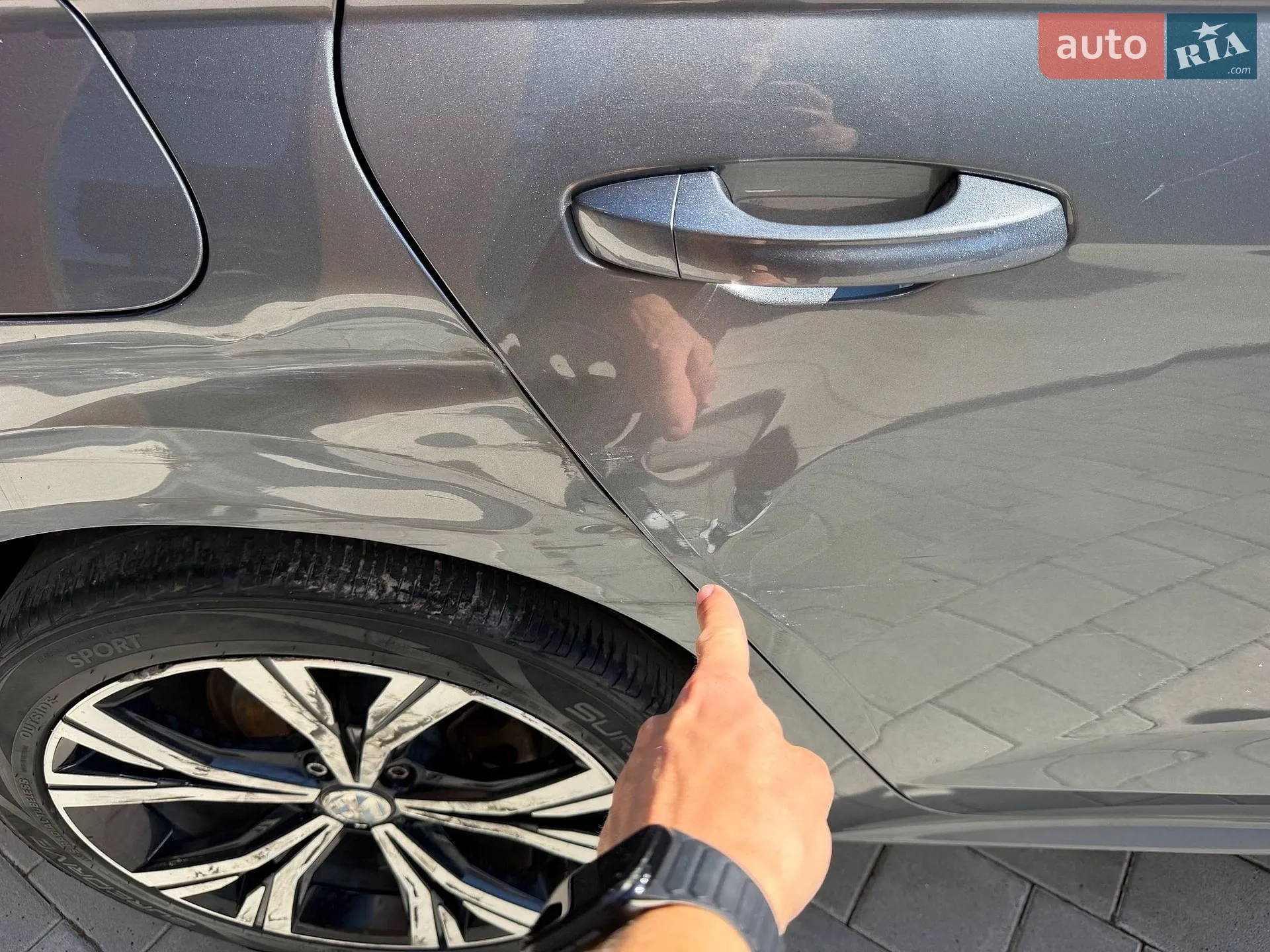 2021 Volkswagen Passat - мініатюра 14