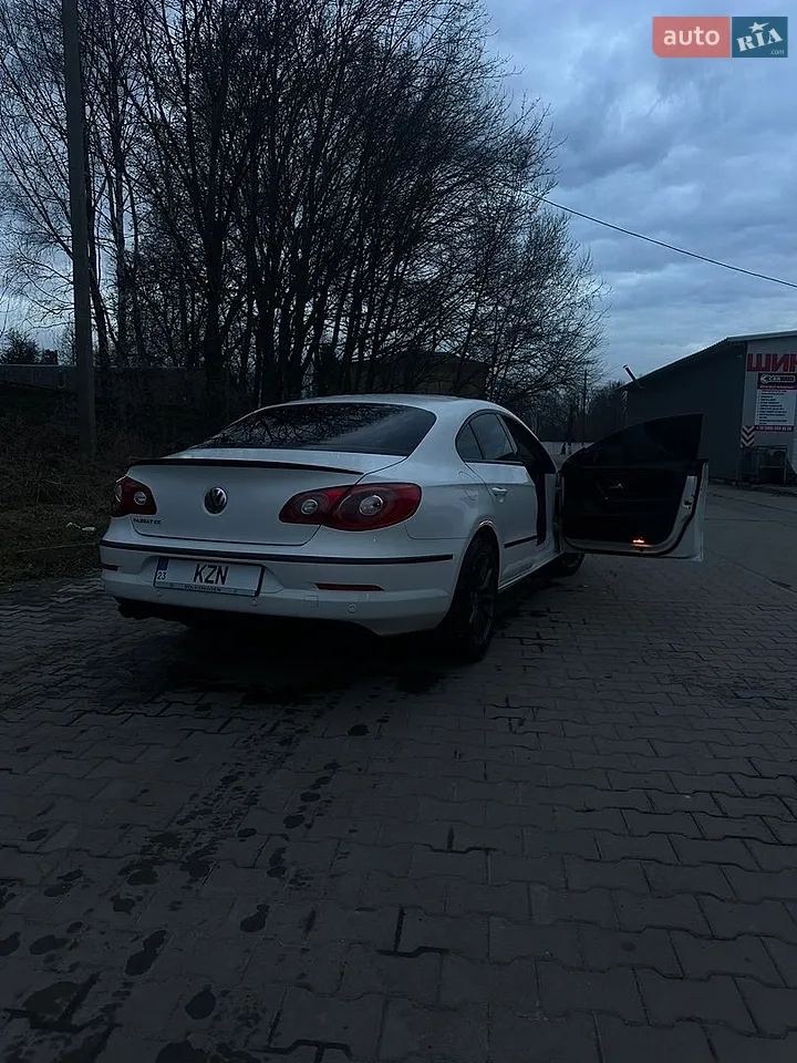2011 Volkswagen Passat - мініатюра 27