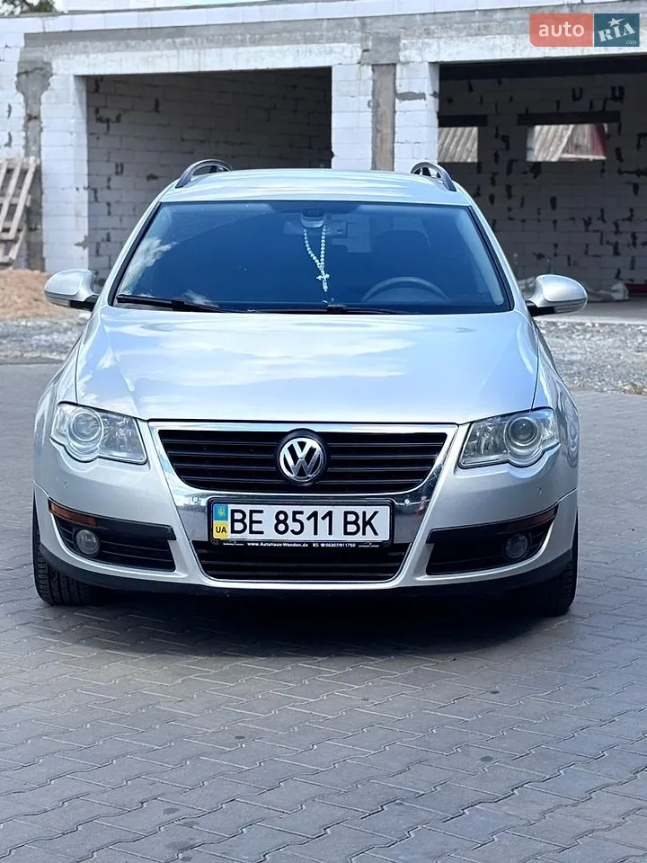 2011 Volkswagen Passat - мініатюра 26