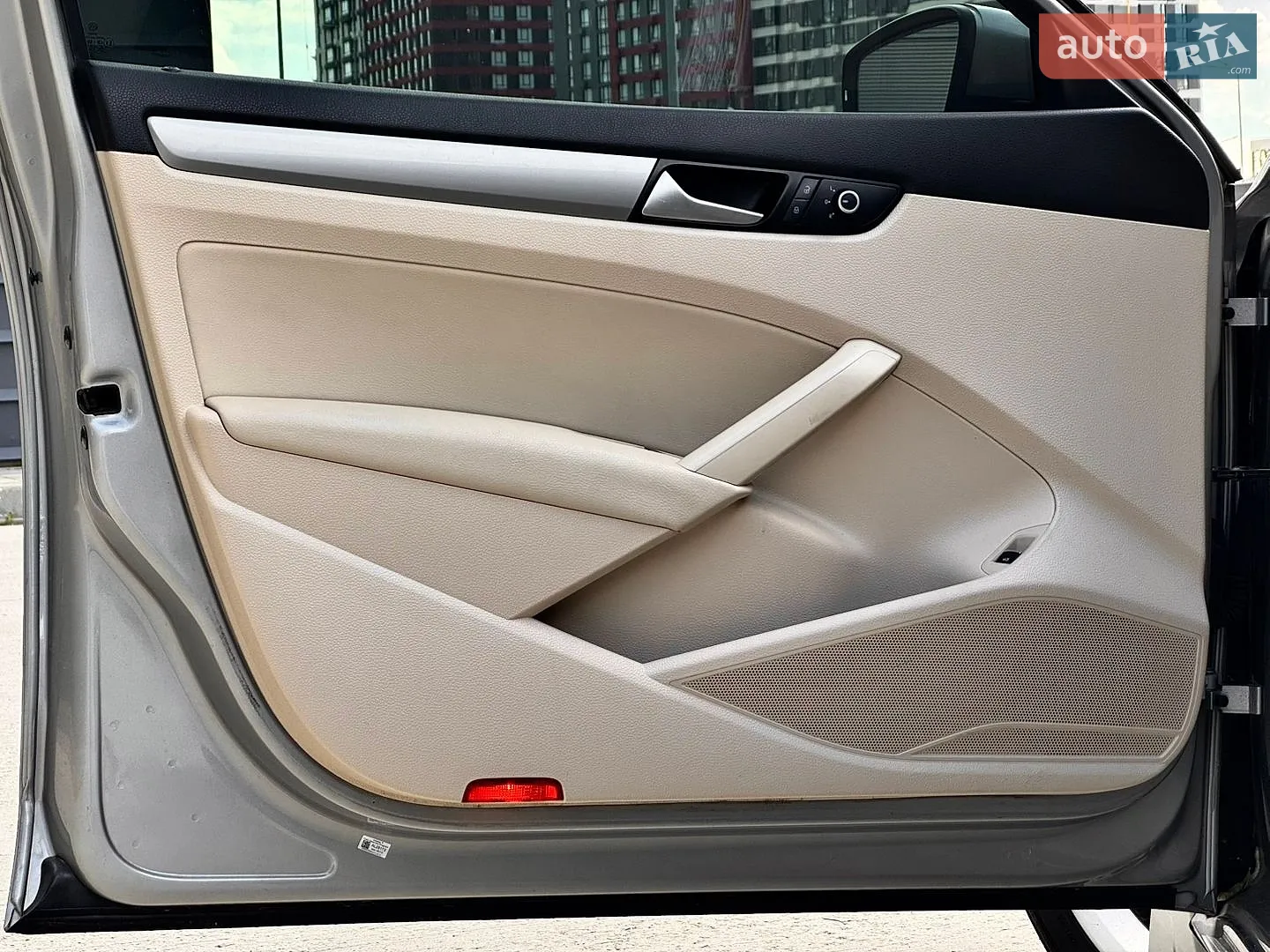 2013 Volkswagen Passat - мініатюра 13