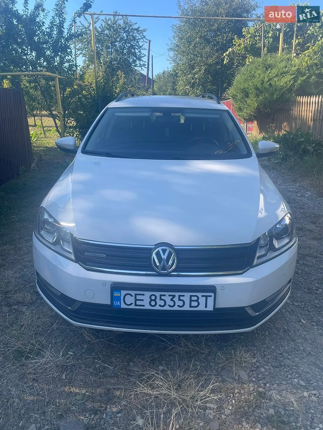 2013 Volkswagen Passat - фото 1