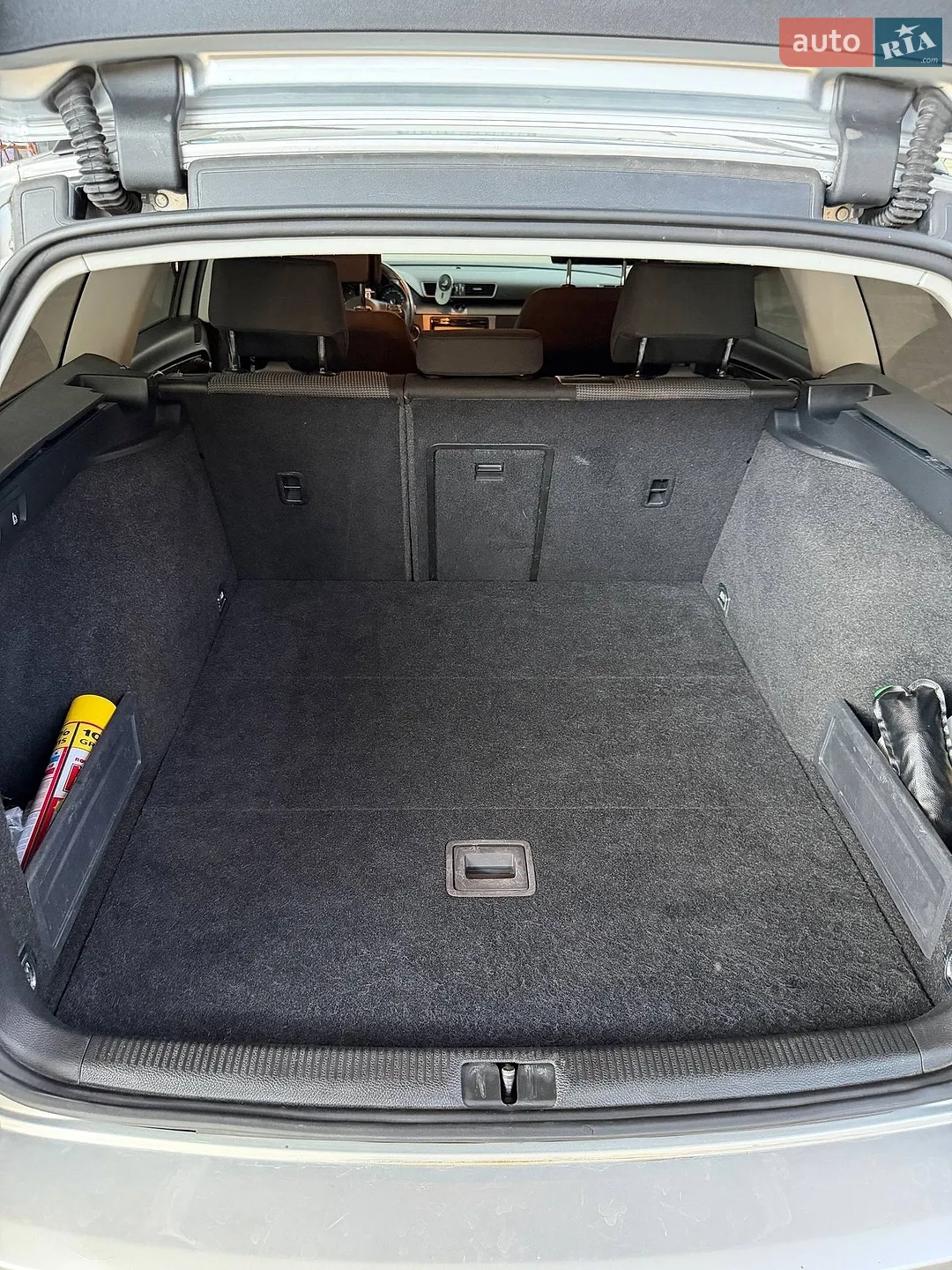 2010 Volkswagen Passat - мініатюра 13