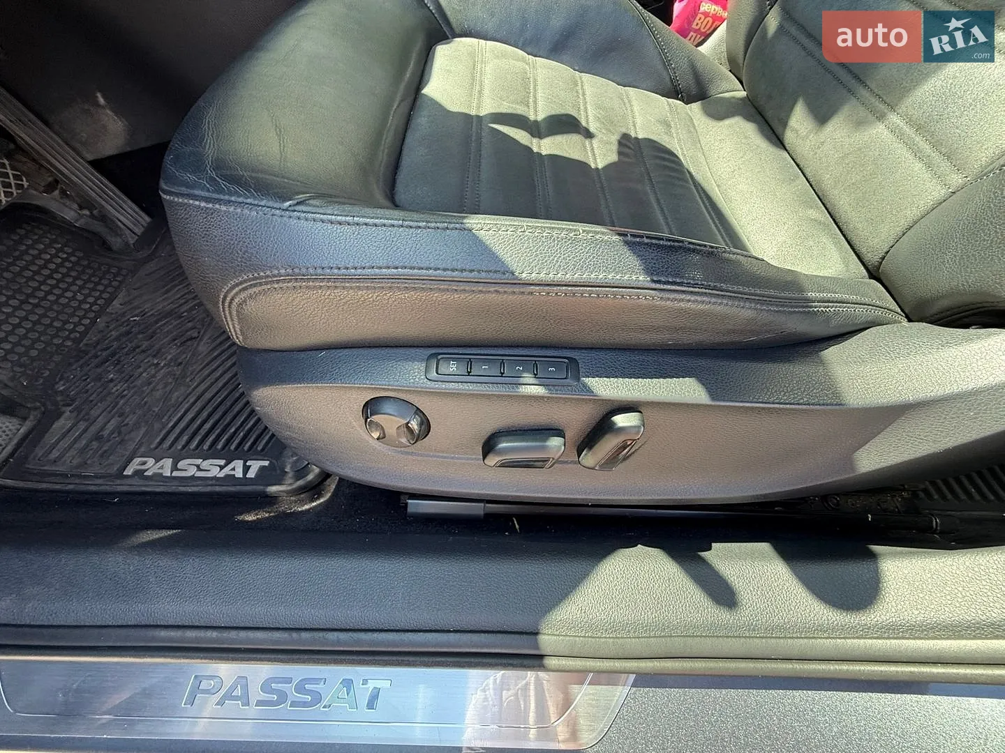 2015 Volkswagen Passat - мініатюра 25